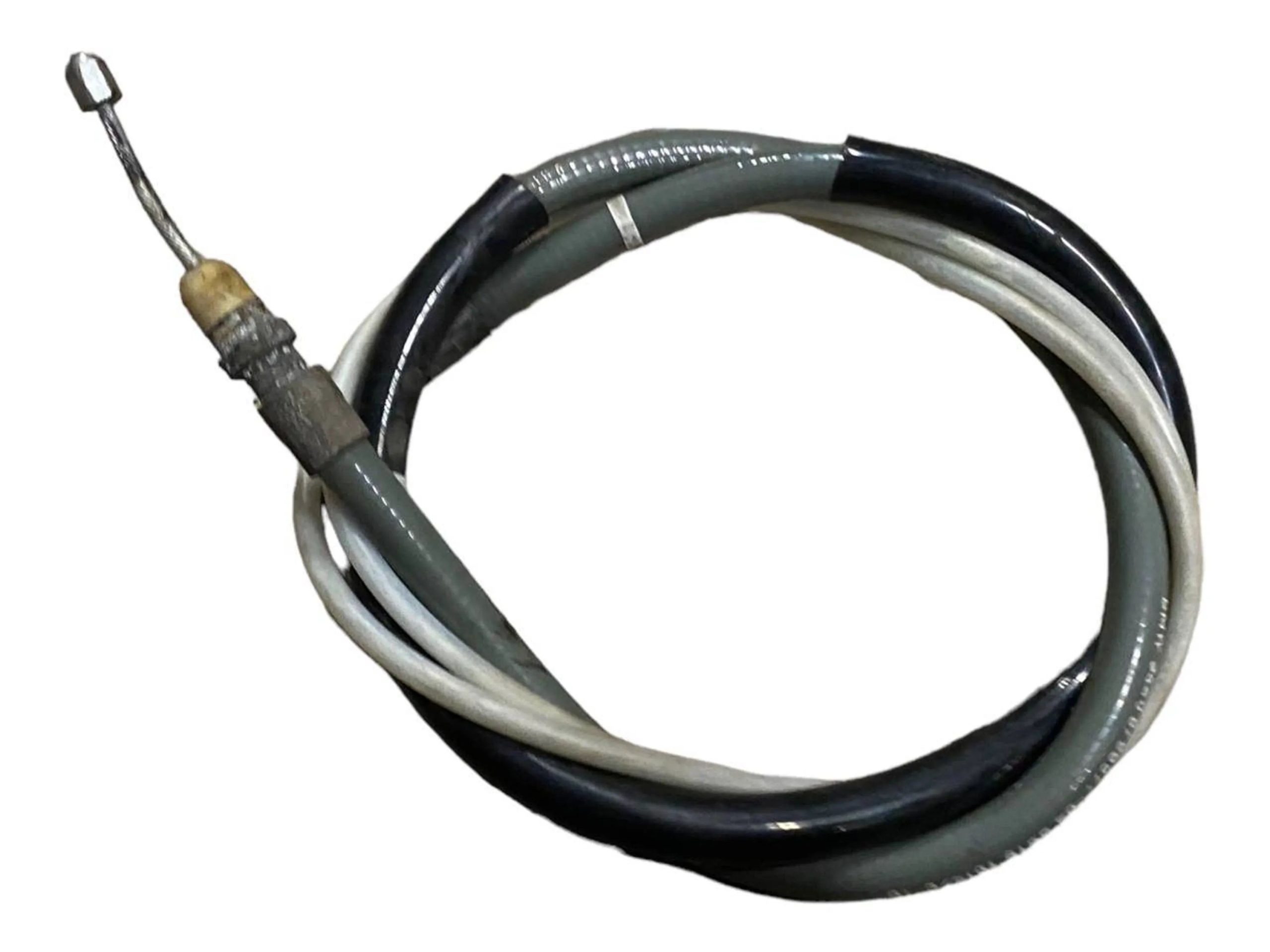 BMW 3 (F30 / F31) Handbrake/parking brake wiring cable BMW 3 SERIES Handbrake/parking brake wiring cab...