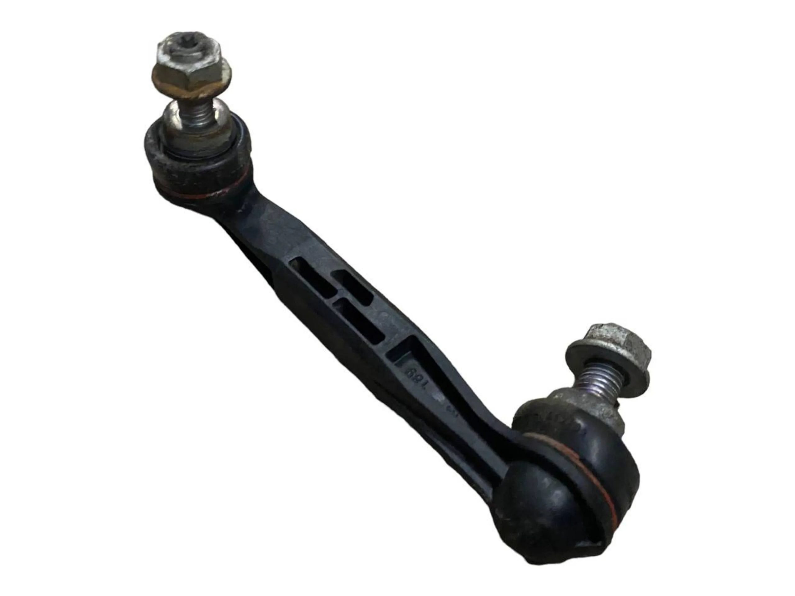 BMW 3 (F30 / F31) Rear anti-roll bar/stabilizer link BMW 3 SERIES Rear anti-roll bar/stabilizer link...