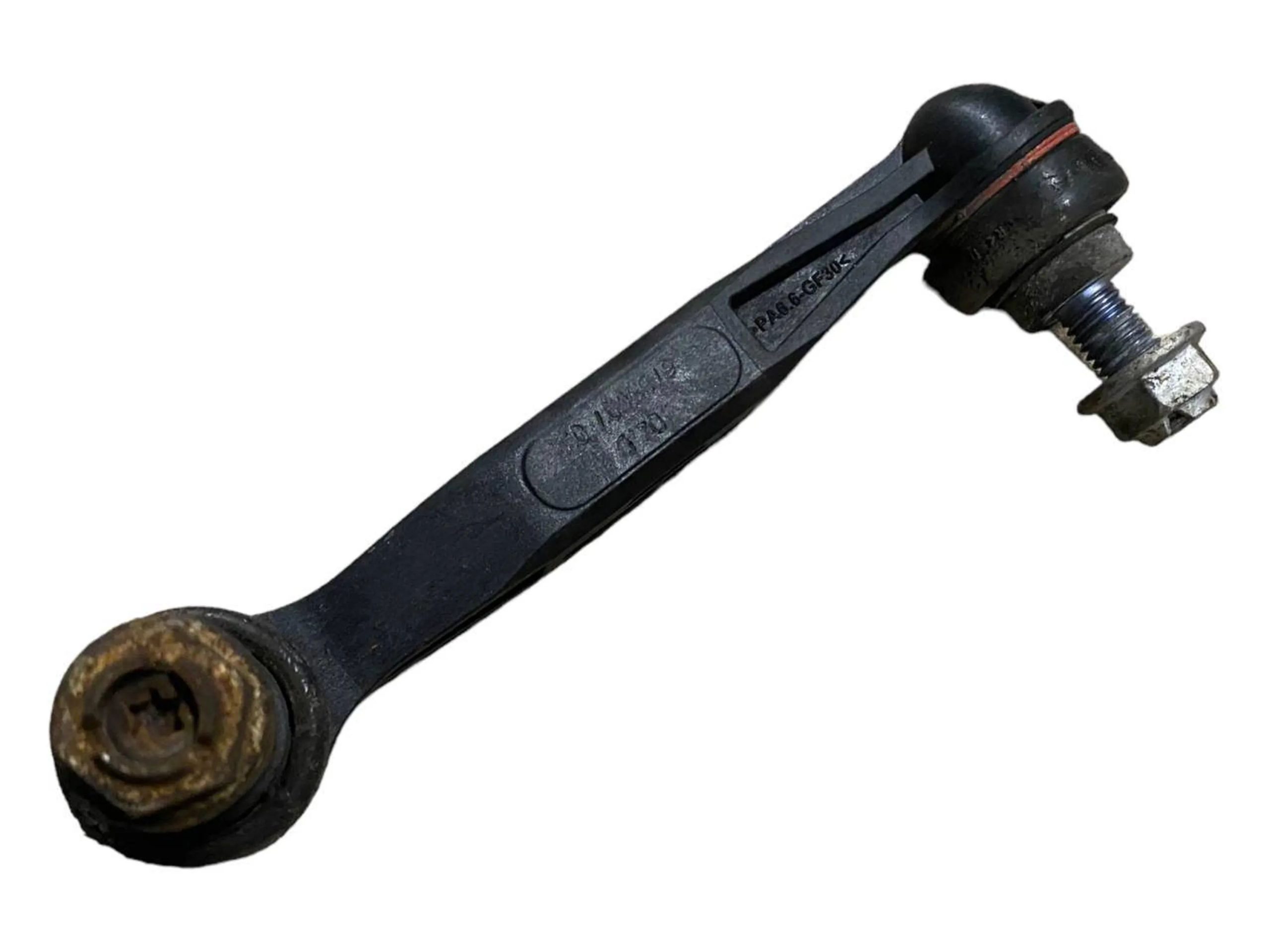 BMW 3 (F30 / F31) Rear anti-roll bar/stabilizer link BMW 3 SERIES Rear anti-roll bar/stabilizer link...