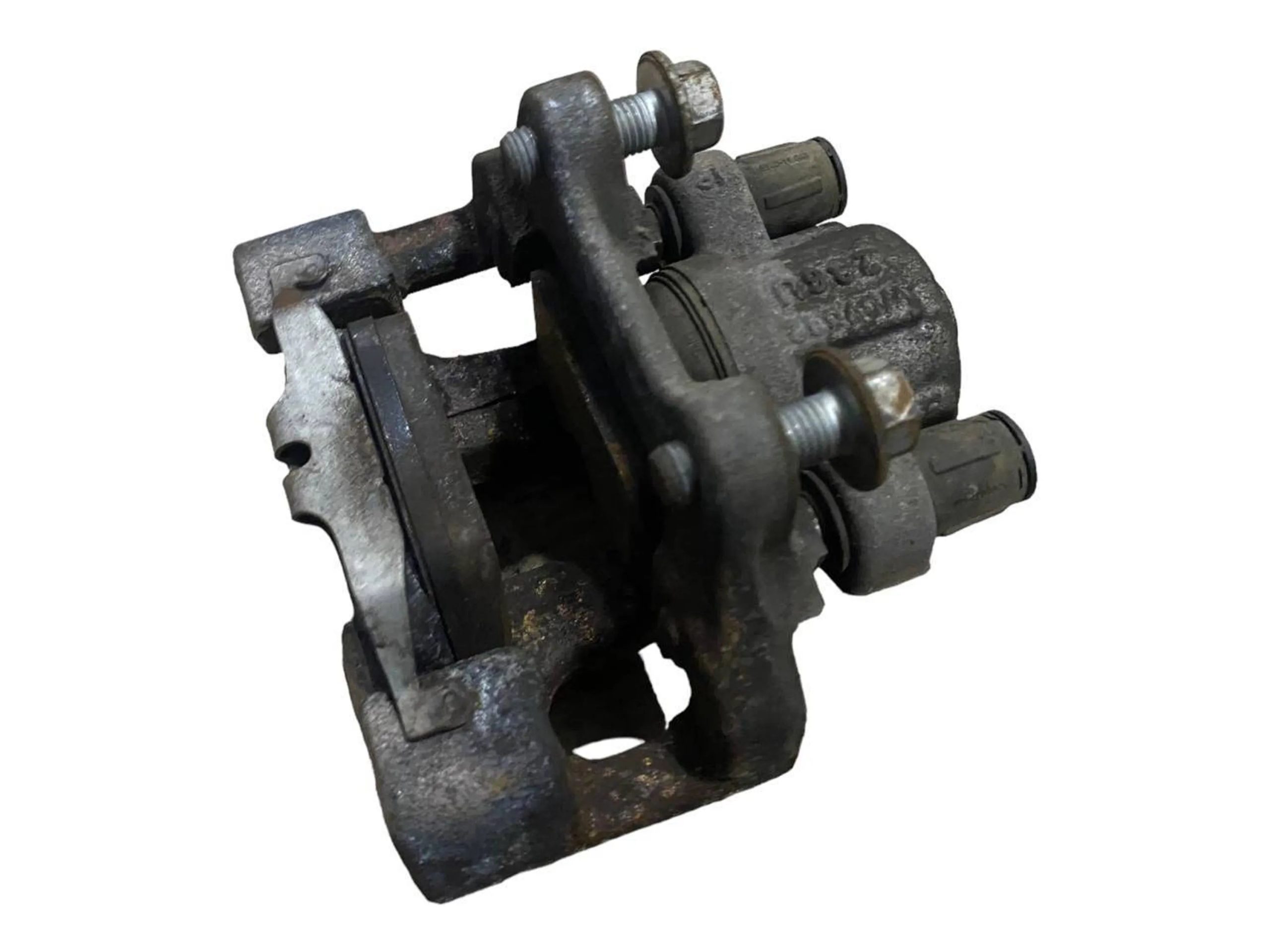 BMW 3 (F30 / F31) REAR Brake caliper BMW 3 SERIES REAR Brake caliper OEM 34216850858...
