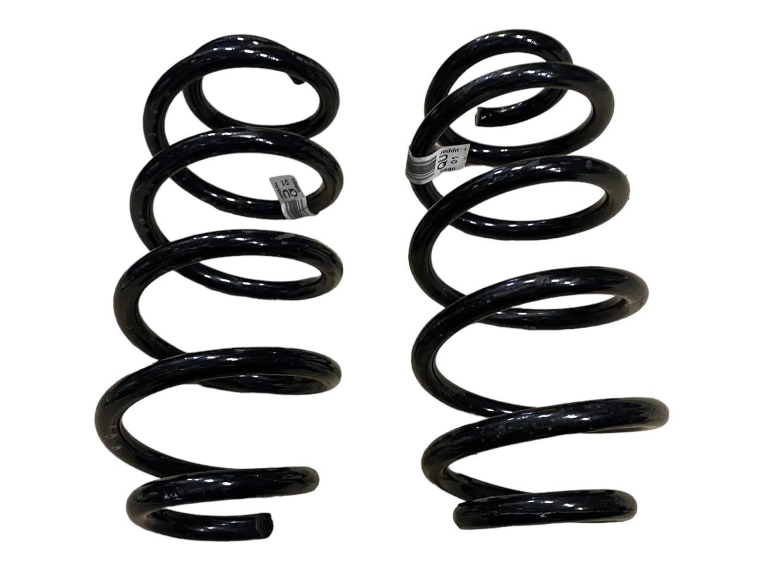 BMW X1 (F48) Пружина задняя  BMW X1 Rear coil spring OEM 33536872296

Part c...