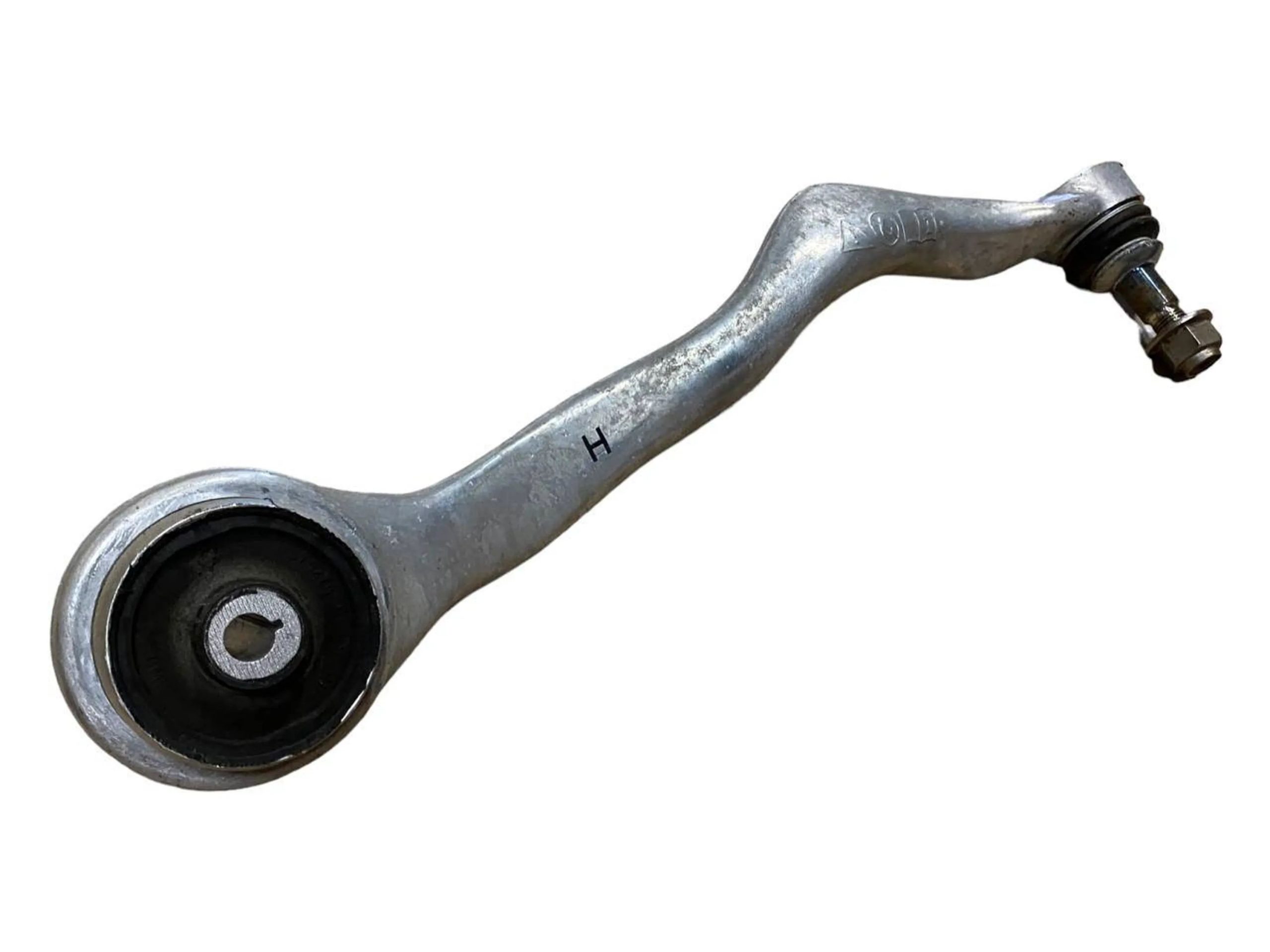 BMW 3 (F30 / F31) Front control arm BMW 3 SERIES Front control arm OEM 31126851259
...