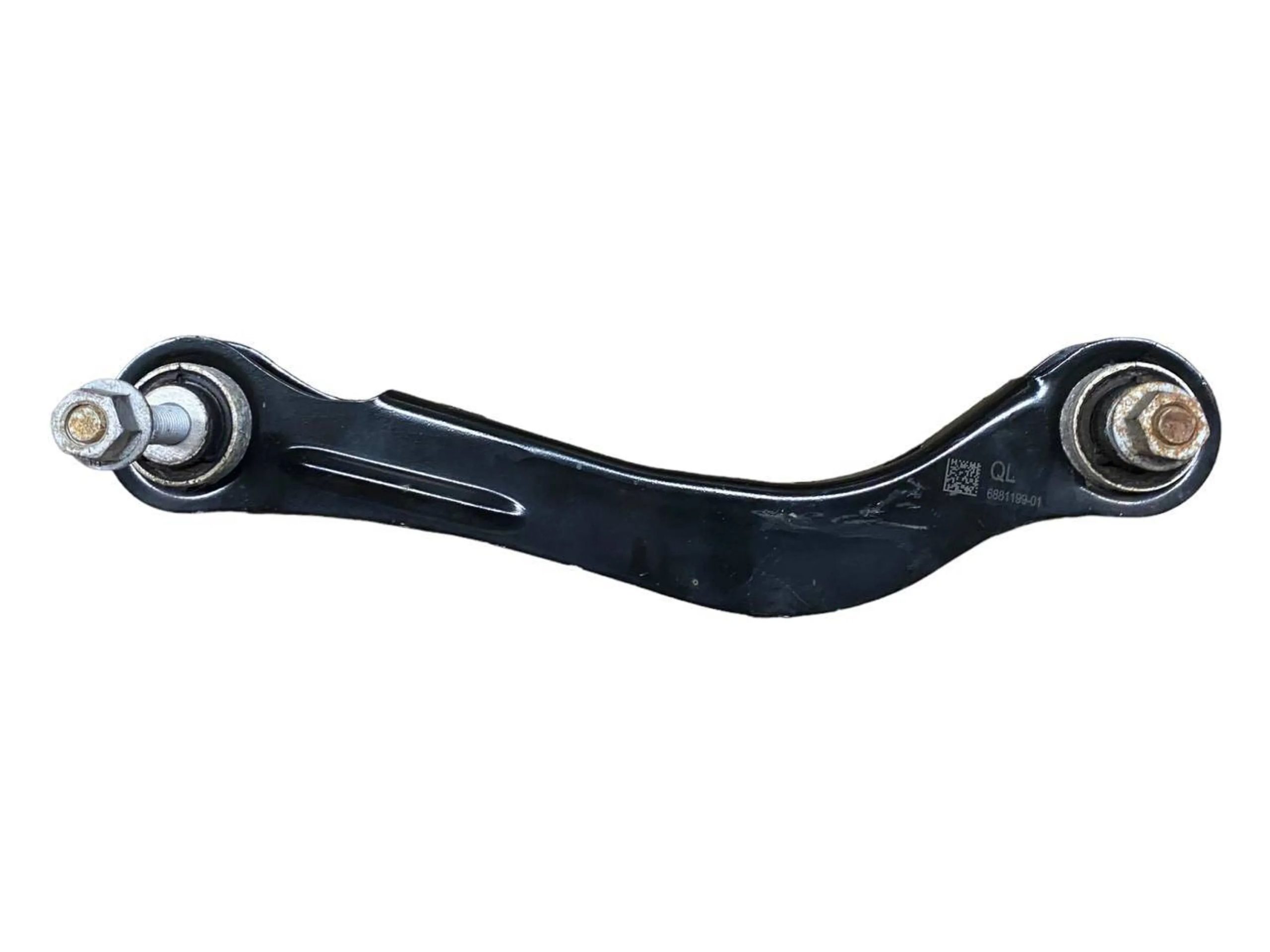 BMW 3 (G20 / G21) Rear control arm BMW 3 SERIES Rear control arm OEM 33326881199

...