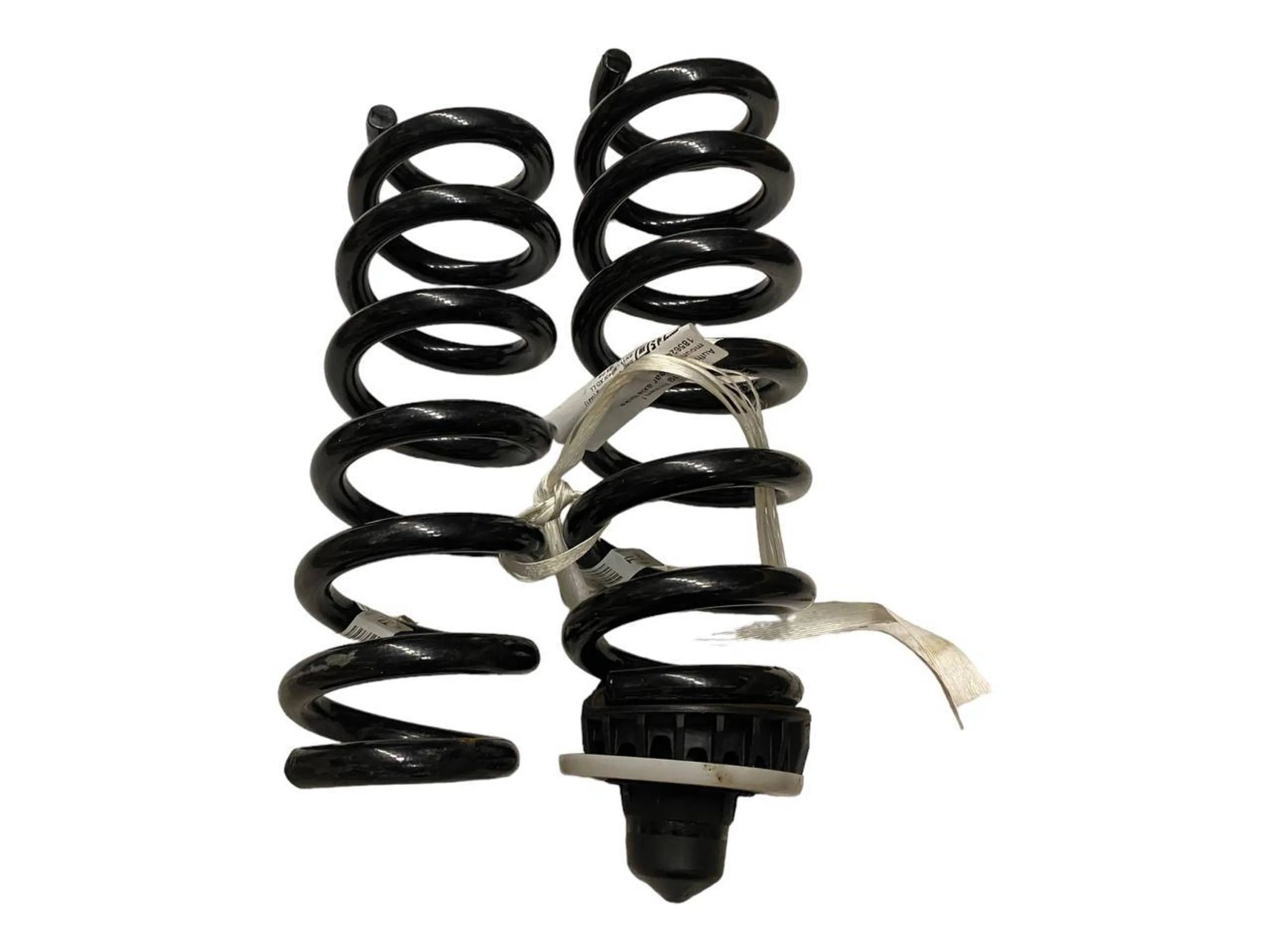 BMW 3 (G20 / G21) Rear coil spring BMW 3 SERIES Rear coil spring OEM 33536898643

...
