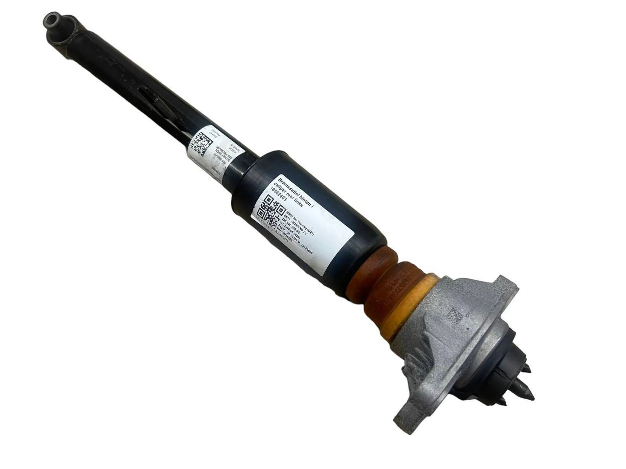 BMW 3 (G20 / G21) Rear shock absorber/damper BMW 3 SERIES Rear shock absorber/damper OEM 335...