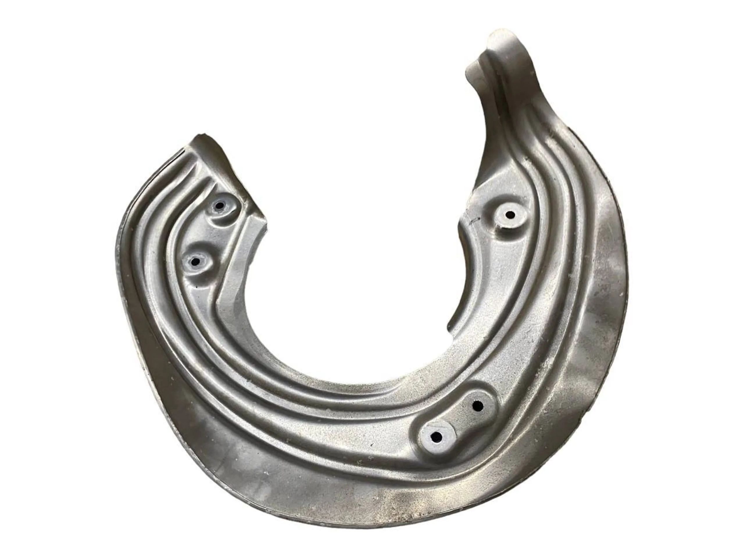 BMW 3 (G20 / G21) Front brake disc dust cover plate BMW 3 SERIES Front brake disc dust cover plate ...