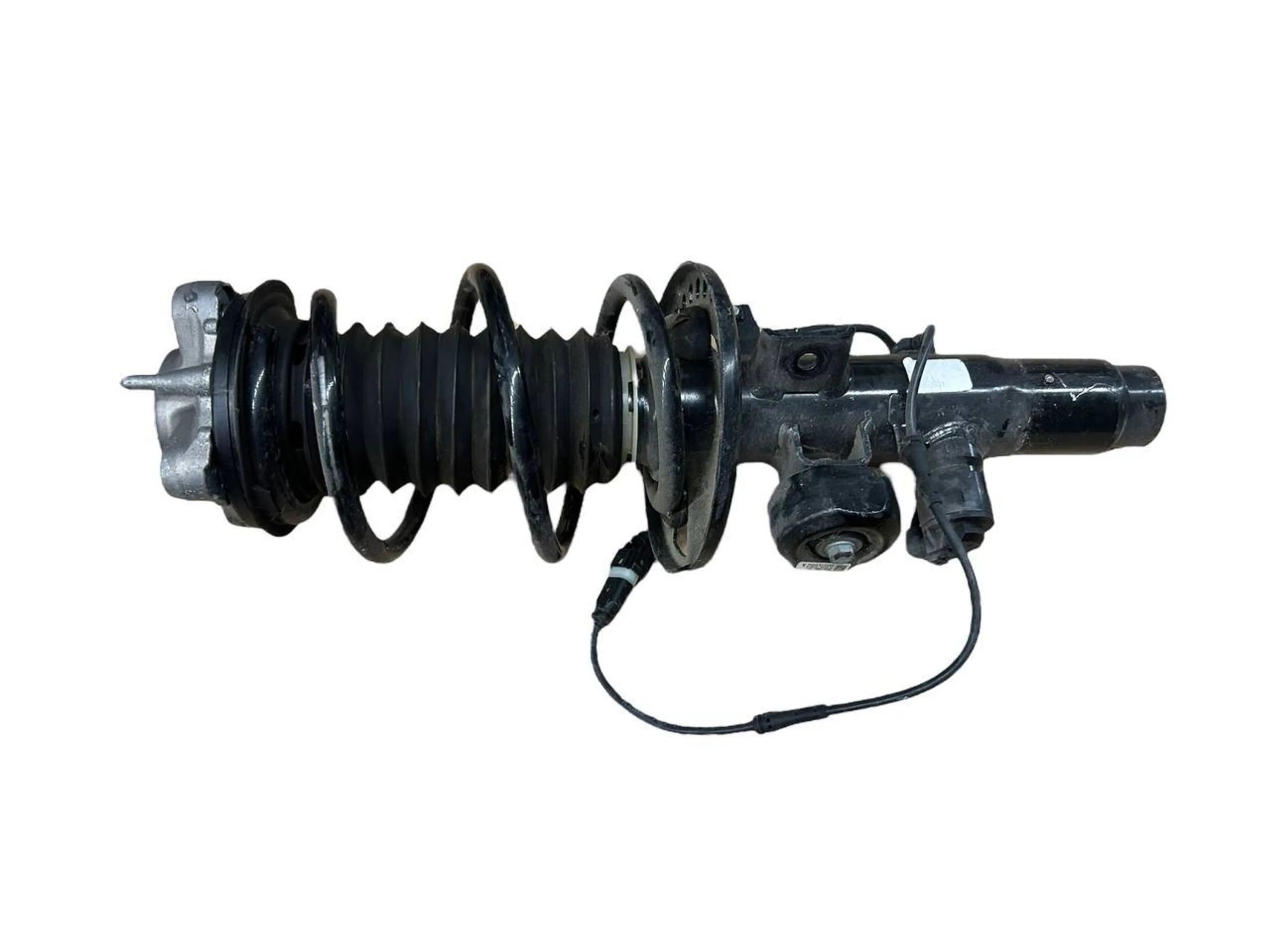 BMW 3 (G20 / G21) Front shock absorber with coil spring BMW 3 SERIES Front shock absorber with coil spr...
