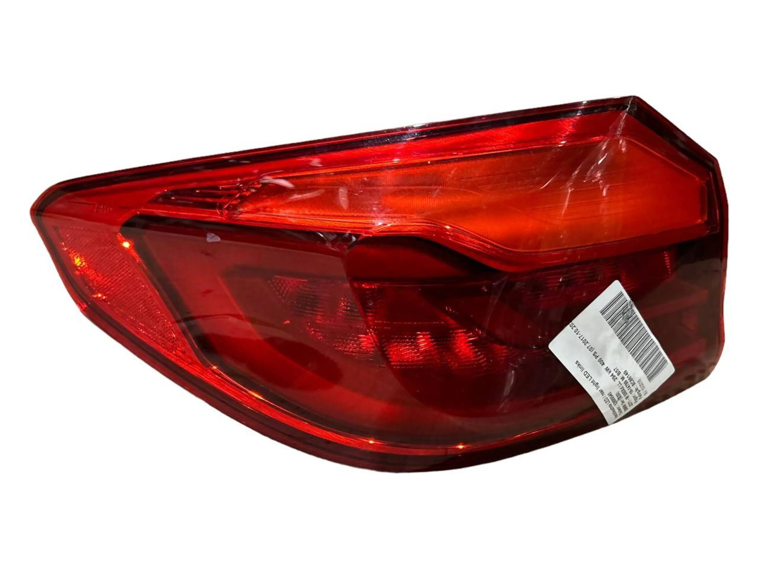 BMW 5 (G30 / G31) Rear/tail lights BMW M5 Rear/tail lights OEM 63217376463

Part c...