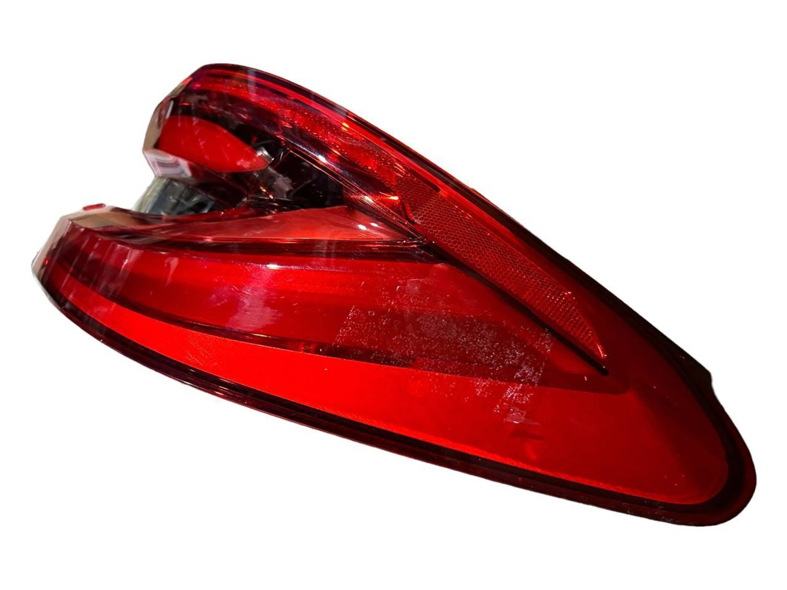 BMW 6 GT (G32) Rear/tail lights BMW 6 SERIES Rear/tail lights OEM 63217376484

...