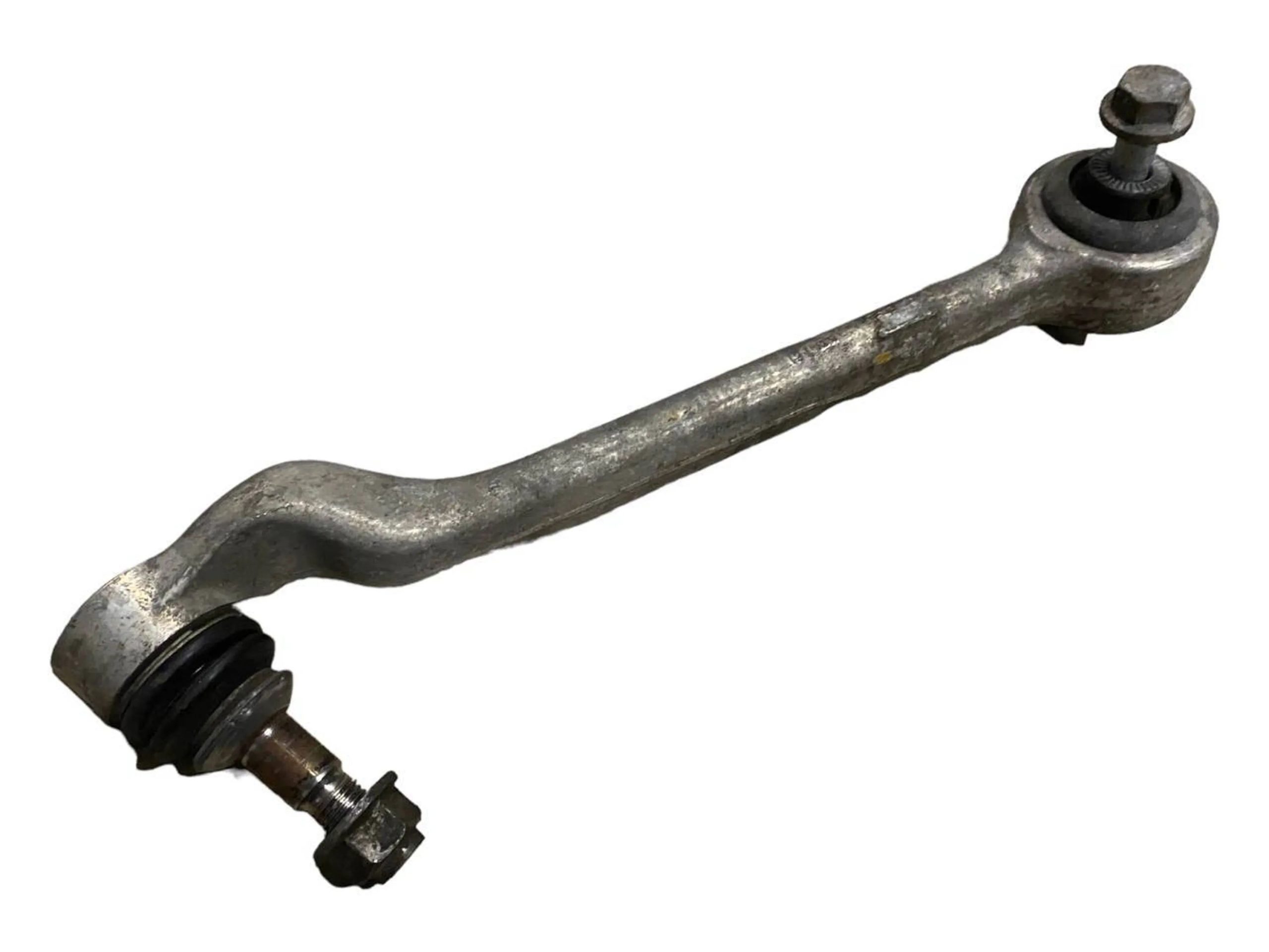 BMW 3 (F30 / F31) Front control arm BMW 3 SERIES Front control arm OEM 31126852991
...
