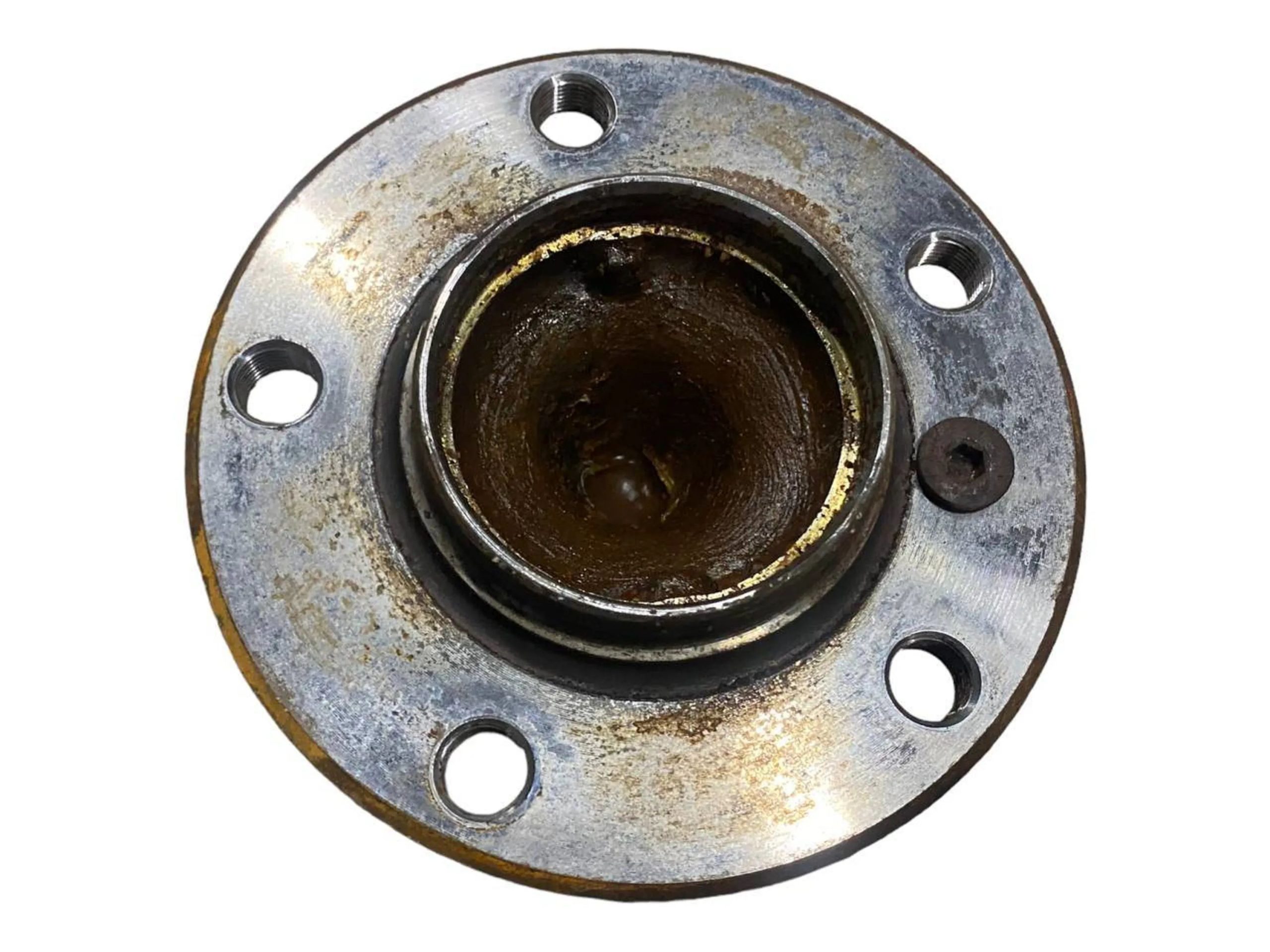 BMW 3 (F30 / F31) Front wheel ball bearing BMW 3 SERIES Front wheel ball bearing OEM 31206...