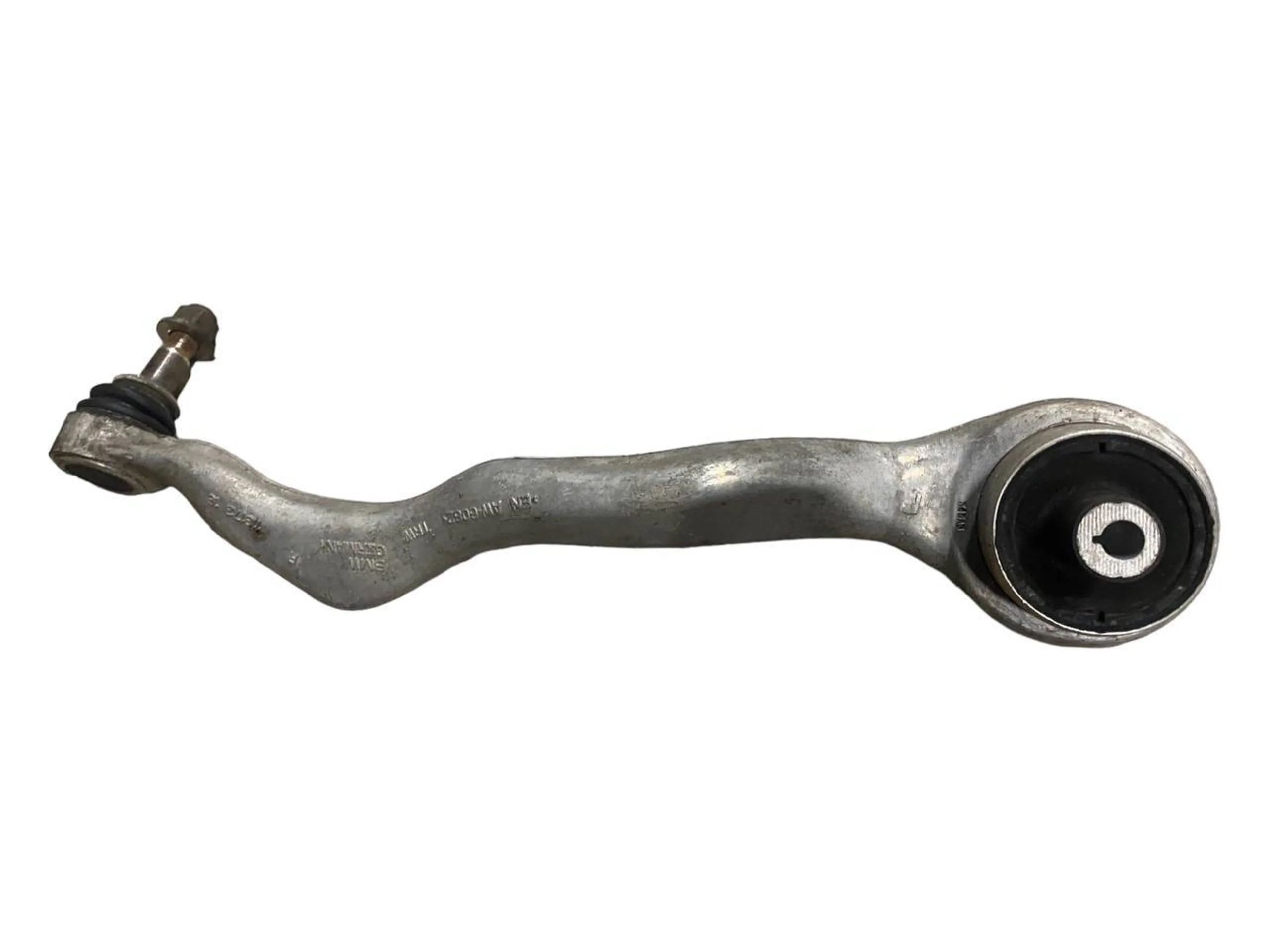 BMW 3 (F30 / F31) Front control arm BMW 3 SERIES Front control arm OEM 31126851260
...