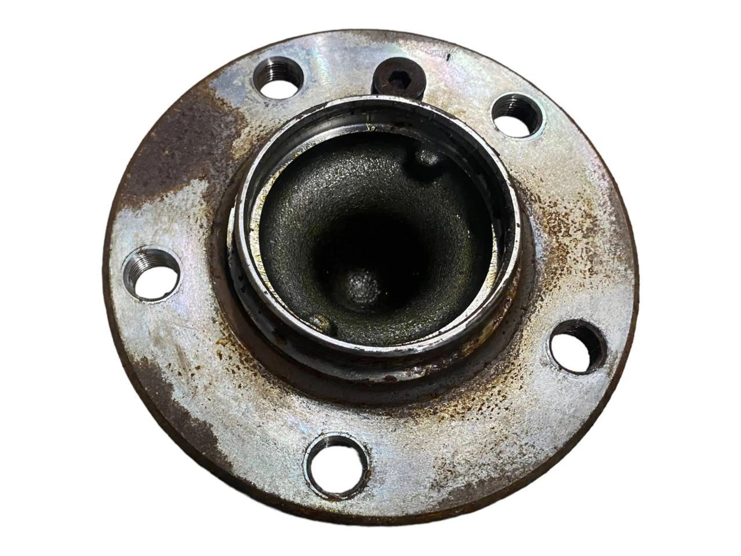 BMW 3 (F30 / F31) Front wheel ball bearing BMW 3 SERIES Front wheel ball bearing OEM 31206...