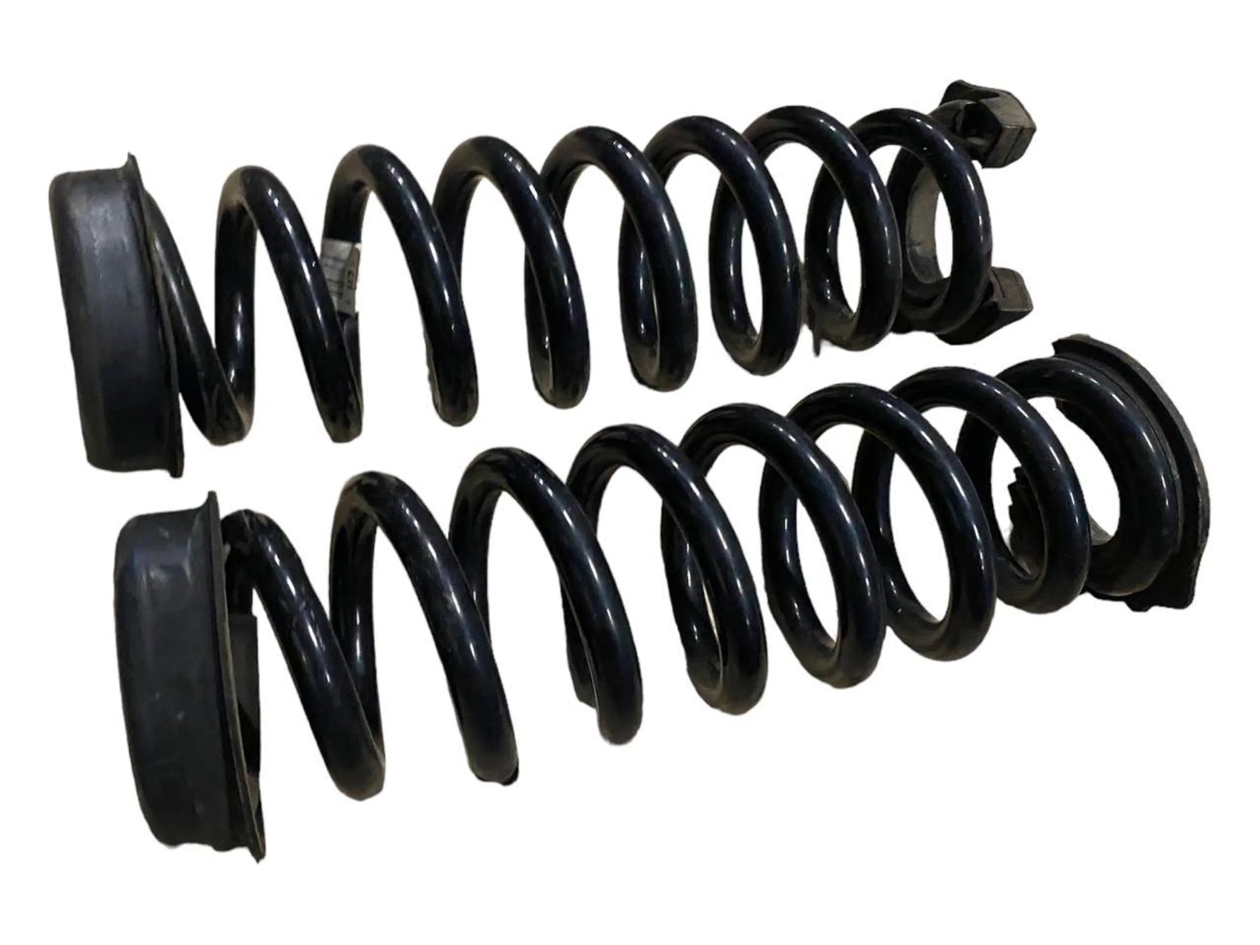 BMW 3 (F30 / F31) Rear coil spring BMW 3 SERIES Rear coil spring OEM 33536851729

...