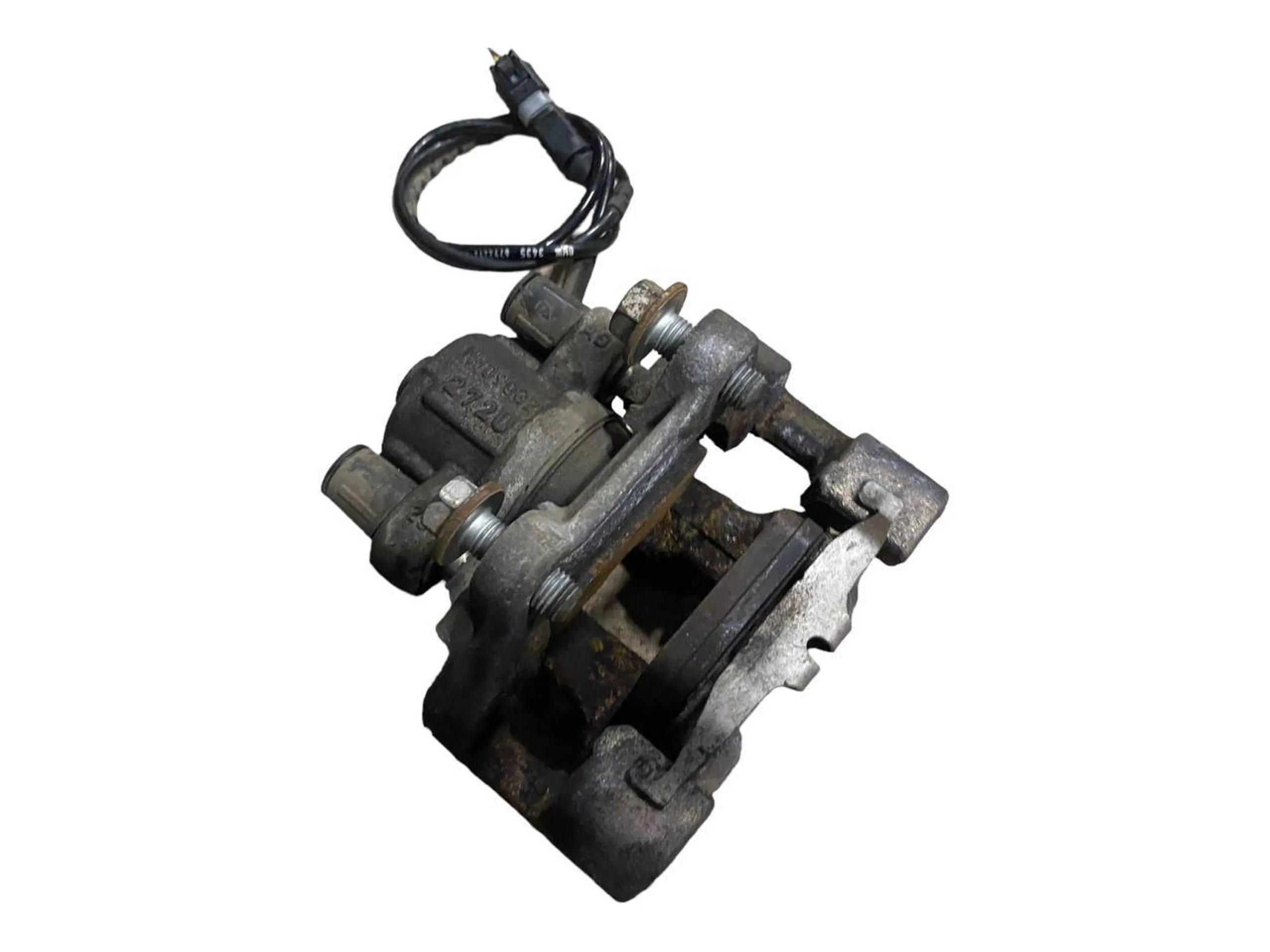 BMW 3 (F30 / F31) REAR Brake caliper BMW 3 SERIES REAR Brake caliper OEM 34216850857...