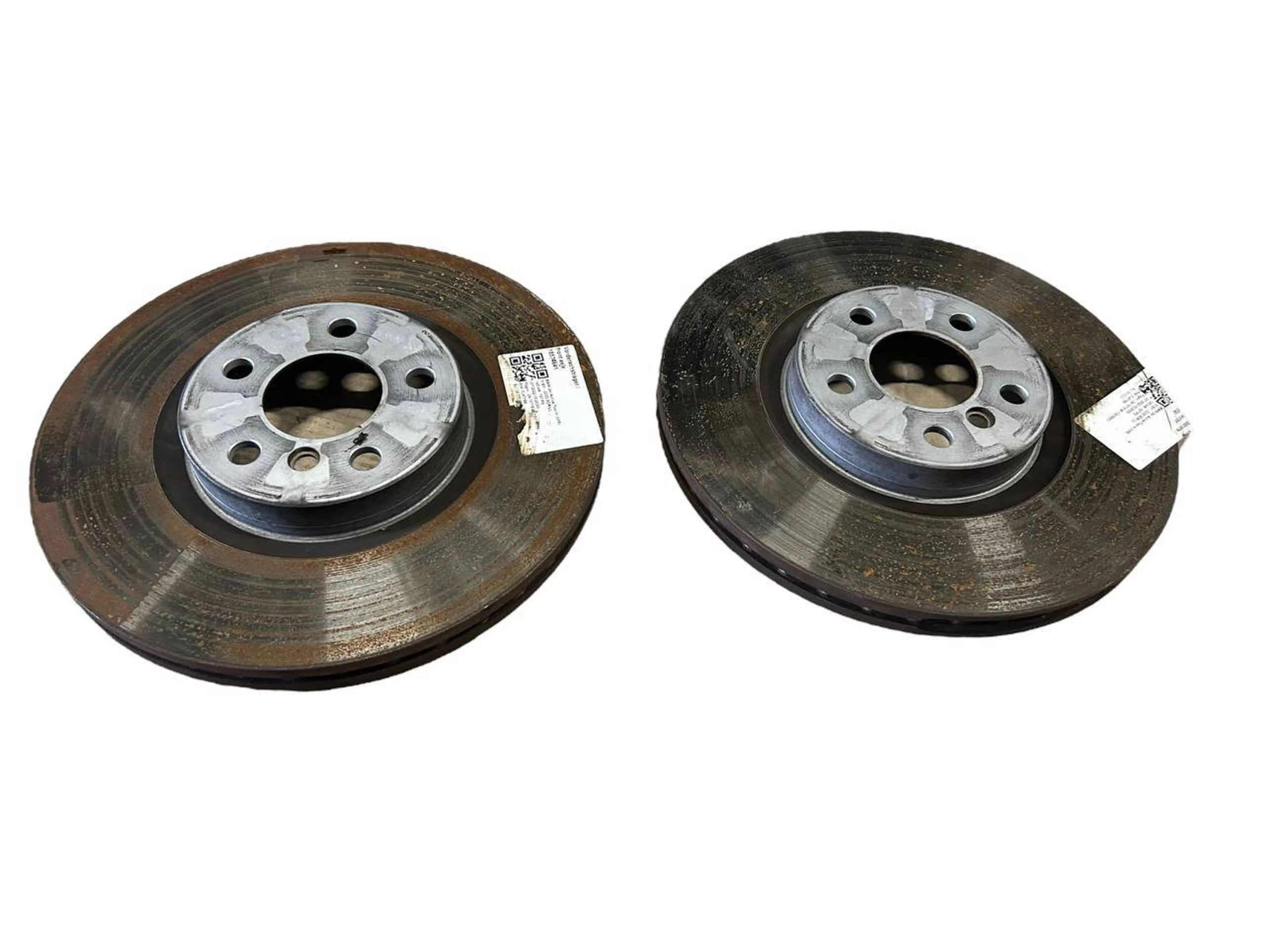 BMW X1 (F48) Front brake disc BMW X1 Front brake disc OEM 34106891080

Part c...