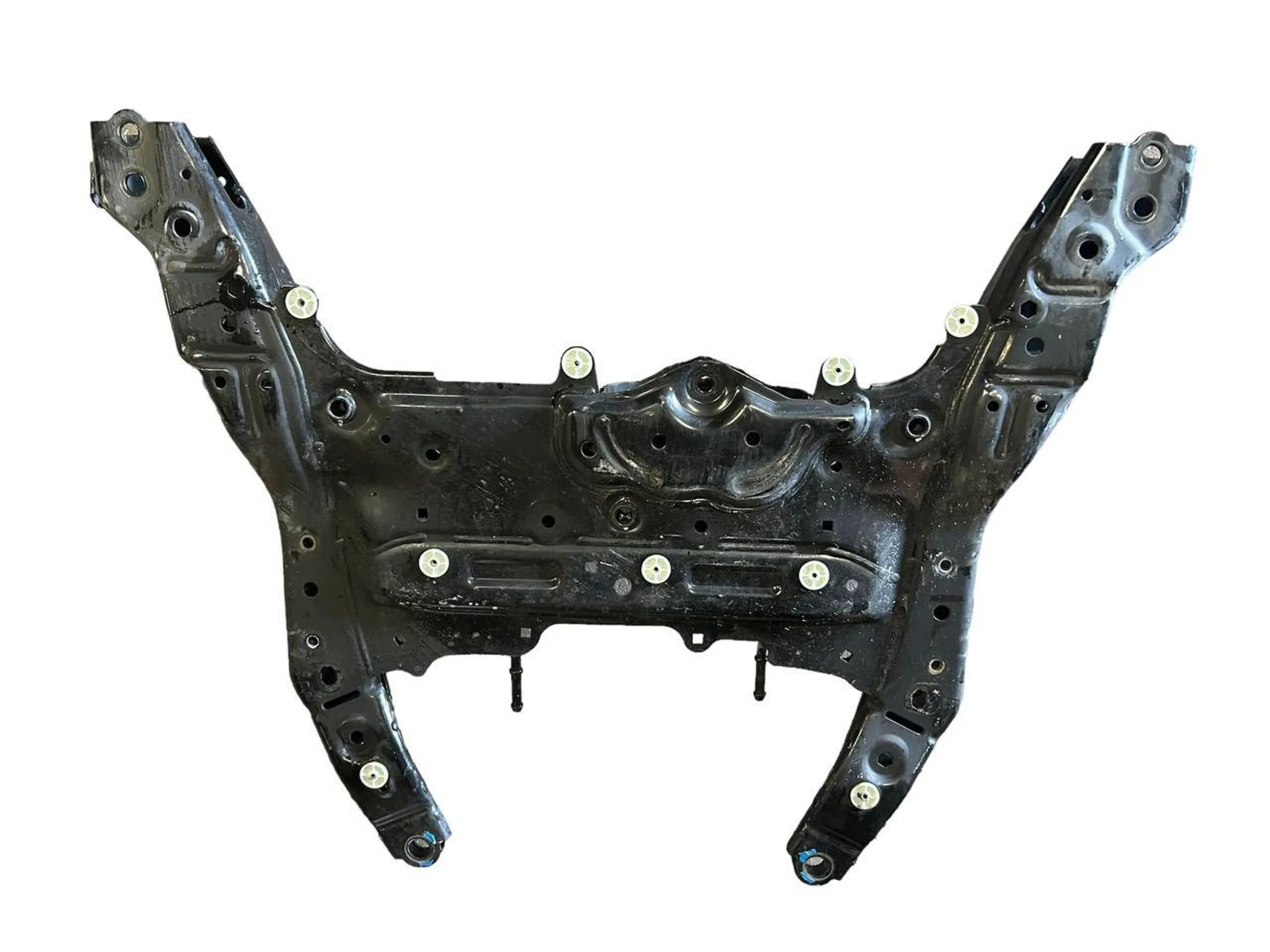 BMW X1 (E84) Front subframe BMW X1 Front subframe OEM 31108836336

Part cod...