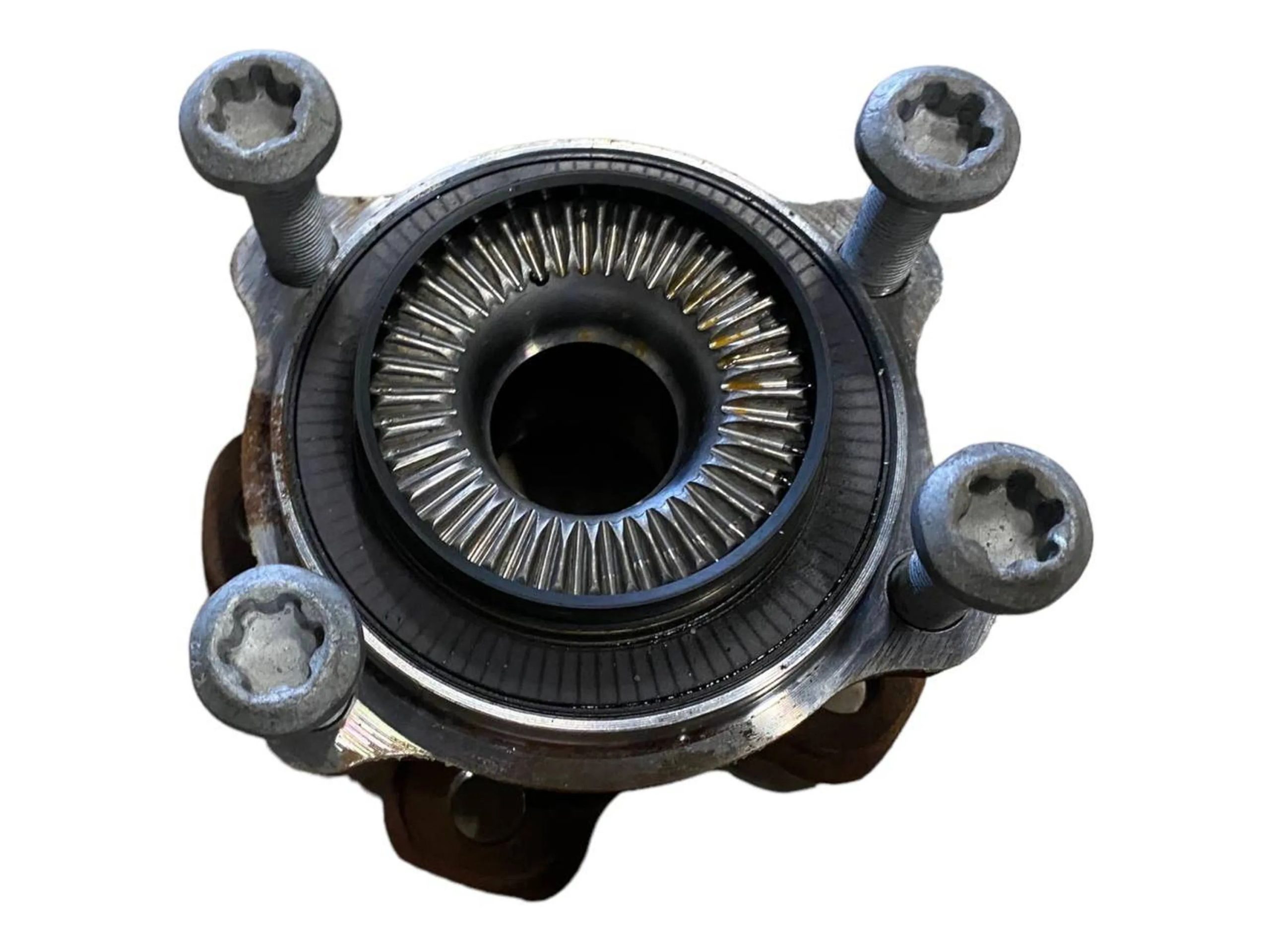 BMW 5 (G30 / G31) Front wheel ball bearing BMW 5 SERIES Front wheel ball bearing OEM 33406...