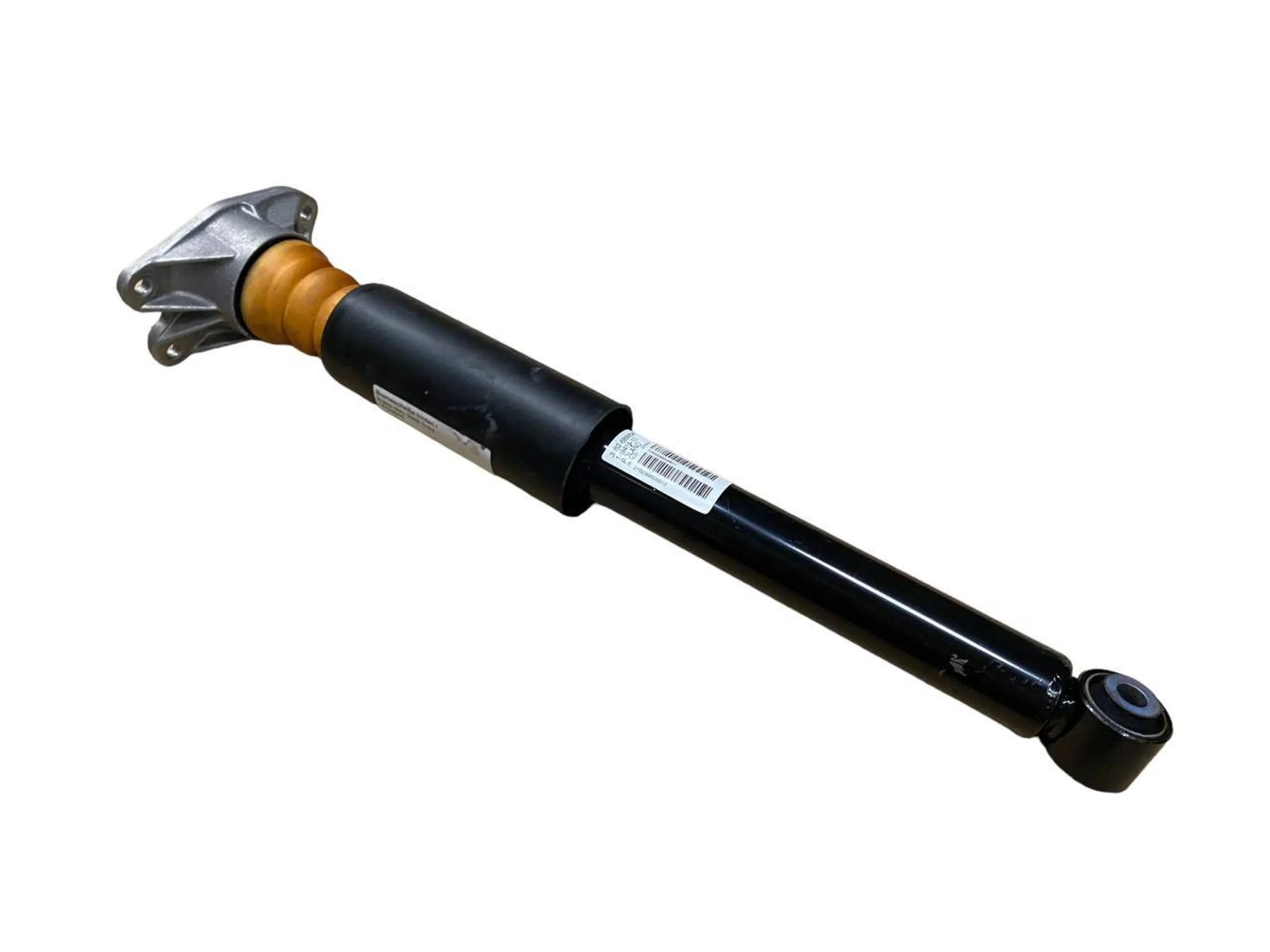 BMW 5 / i5 (G60 / G61) Rear shock absorber/damper BMW MINI Cabrio F57 LCI Rear shock absorber/dam...
