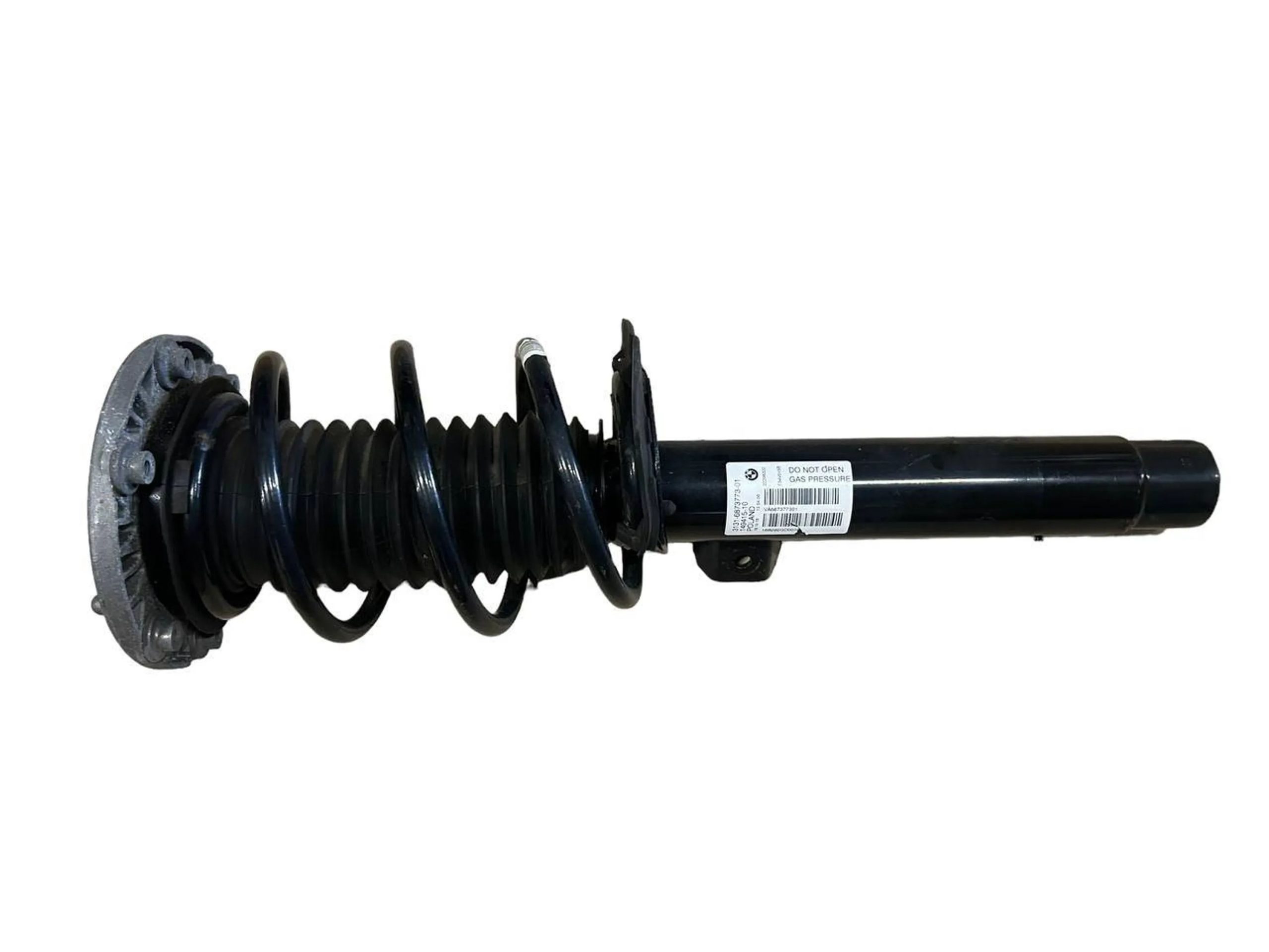BMW 3 (F30 / F31) Front shock absorber with coil spring BMW 3 SERIES Front shock absorber with coil spr...