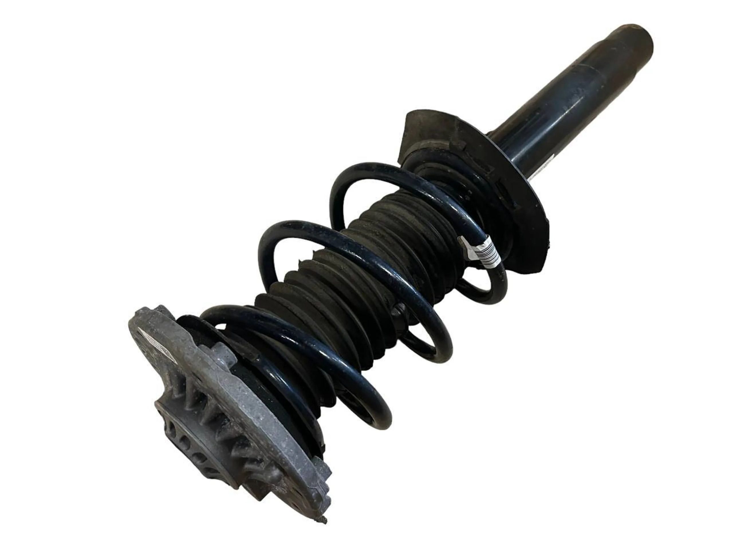 BMW 3 (F30 / F31) Front shock absorber with coil spring BMW 3 SERIES Front shock absorber with coil spr...