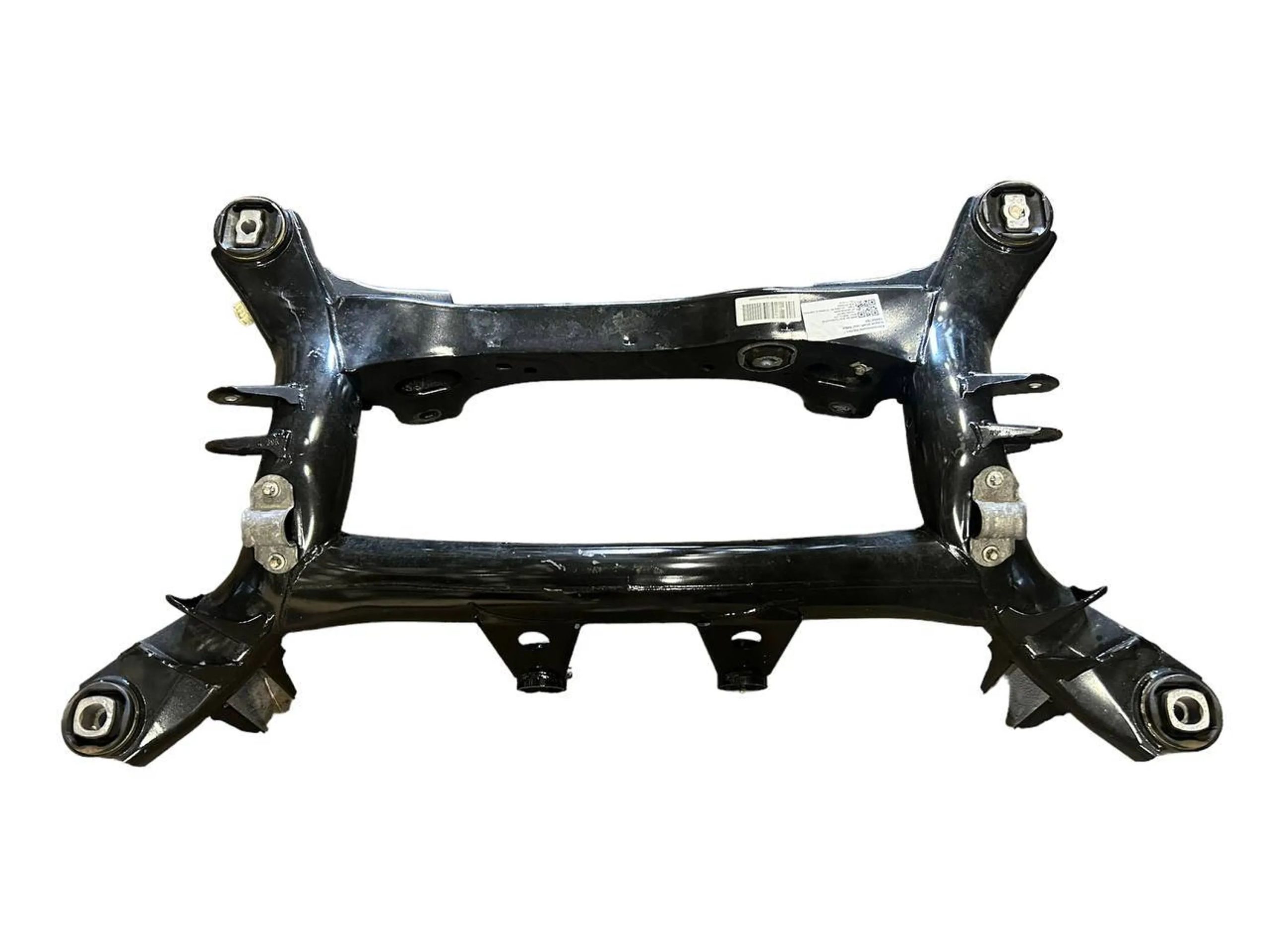 BMW 3 (F30 / F31) Rear subframe BMW 3 SERIES Rear subframe OEM 33316853442

Par...