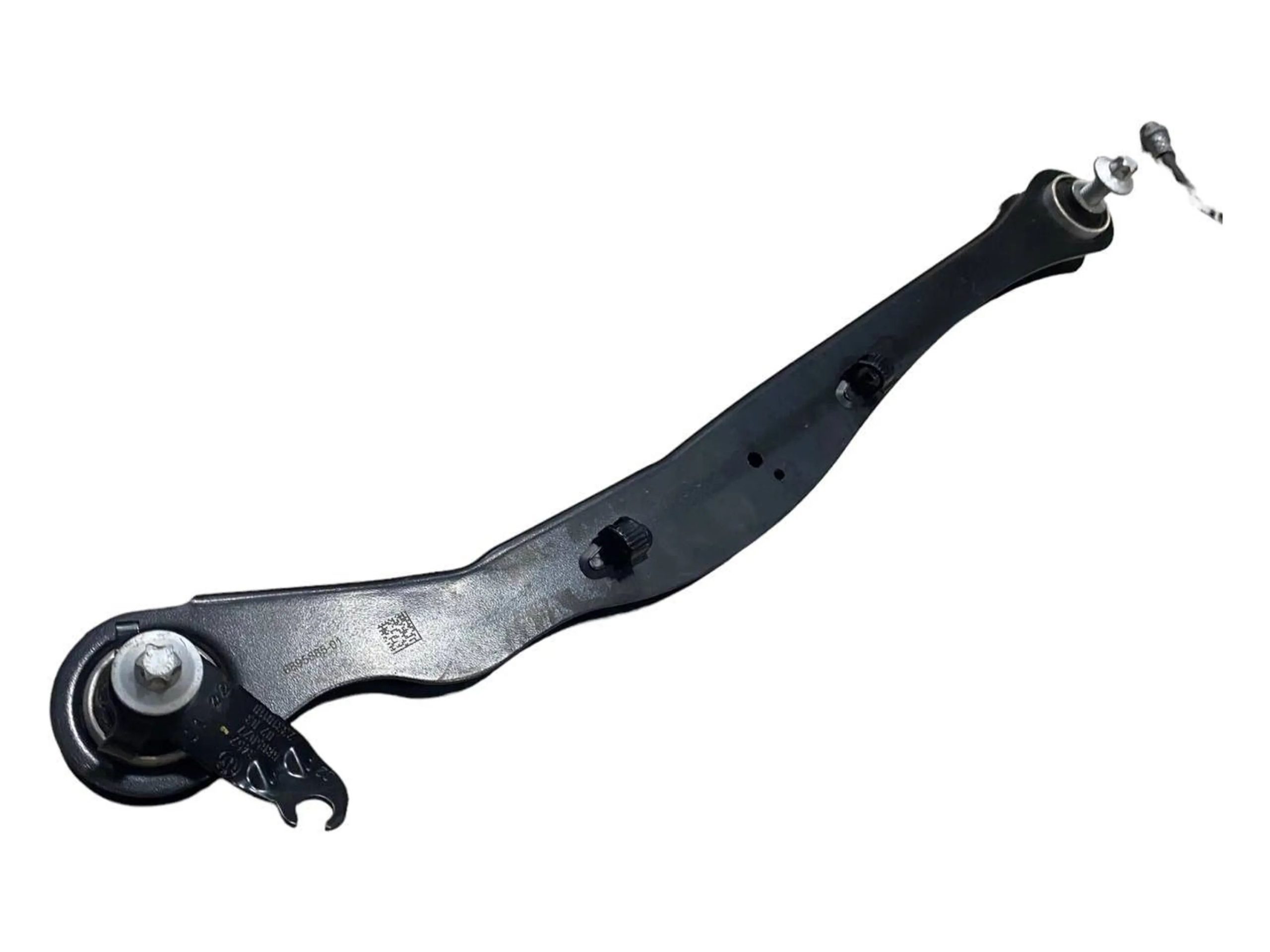 BMW X1 (F48) Rear control arm BMW X1 Rear control arm OEM 33306895885

Part c...