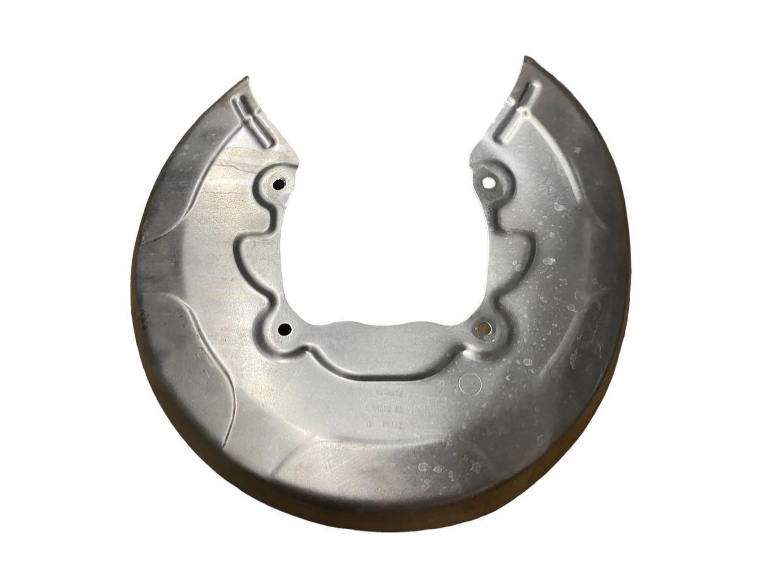 BMW 2 (F22 / F23) Rear brake disc plate dust cover BMW 2 SERIES Rear brake disc plate dust cover O...