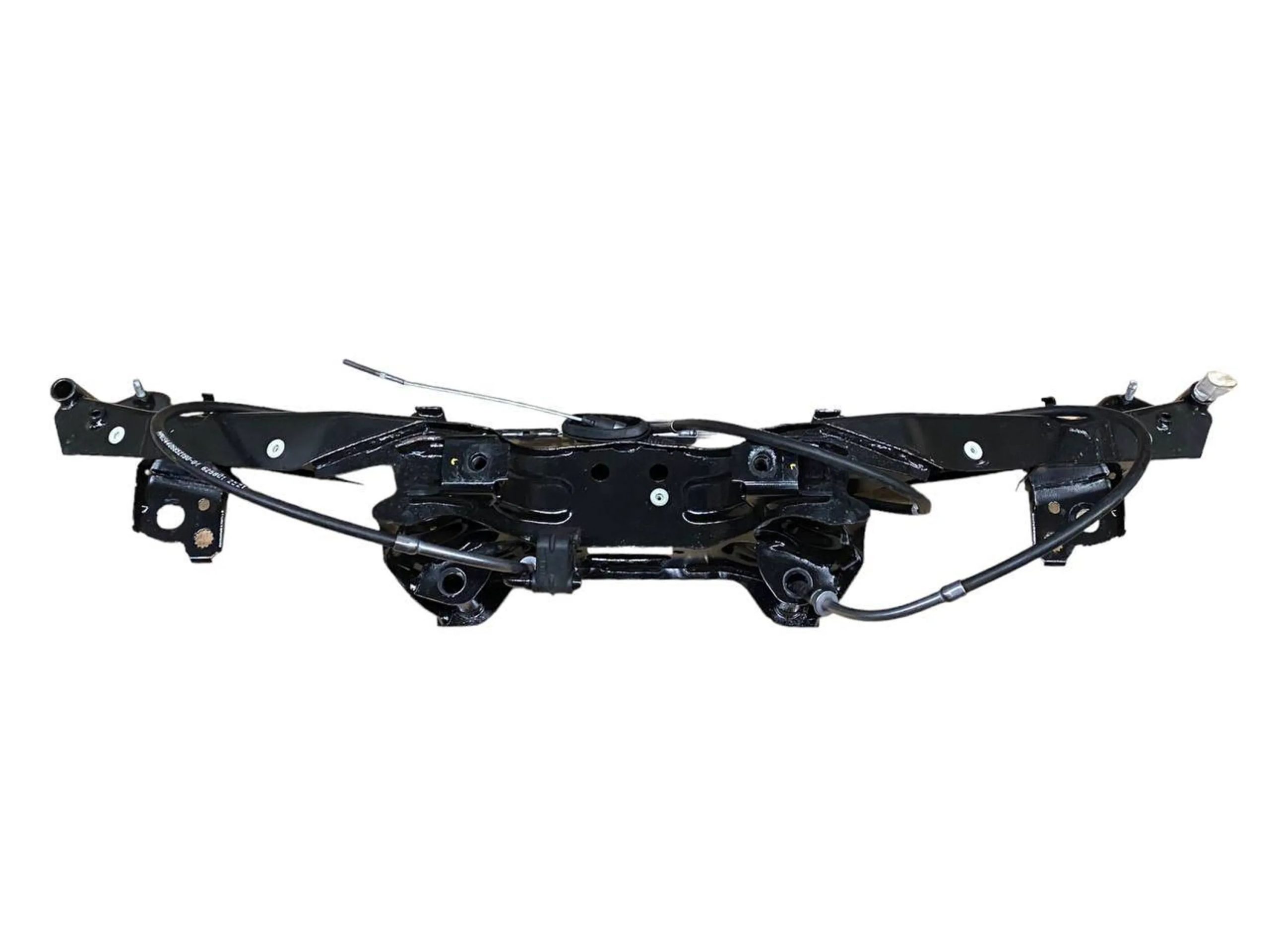 BMW 5 / i5 (G60 / G61) Rear subframe BMW MINI Cabrio F57 Rear subframe OEM 333168569...