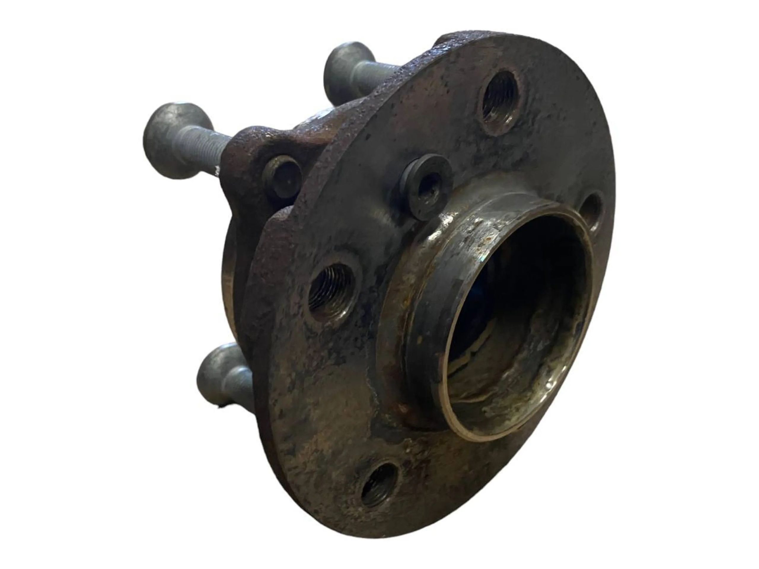 BMW i8 (l12, l15) Front wheel ball bearing BMW I8 Front wheel ball bearing OEM 31206874443...