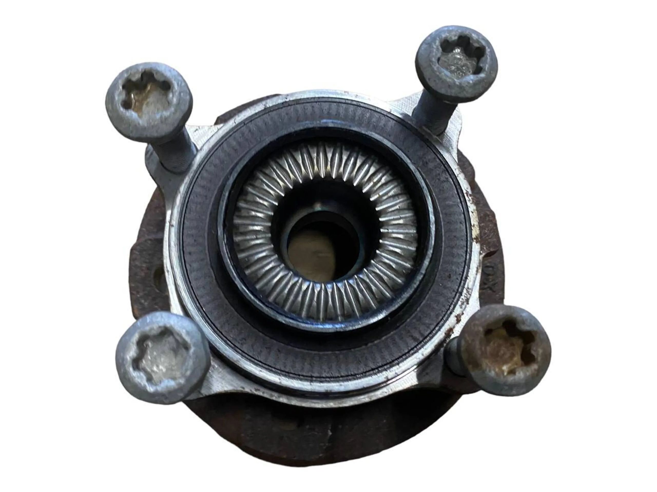 BMW i8 (l12, l15) Front wheel ball bearing BMW I8 Front wheel ball bearing OEM 31206874443...