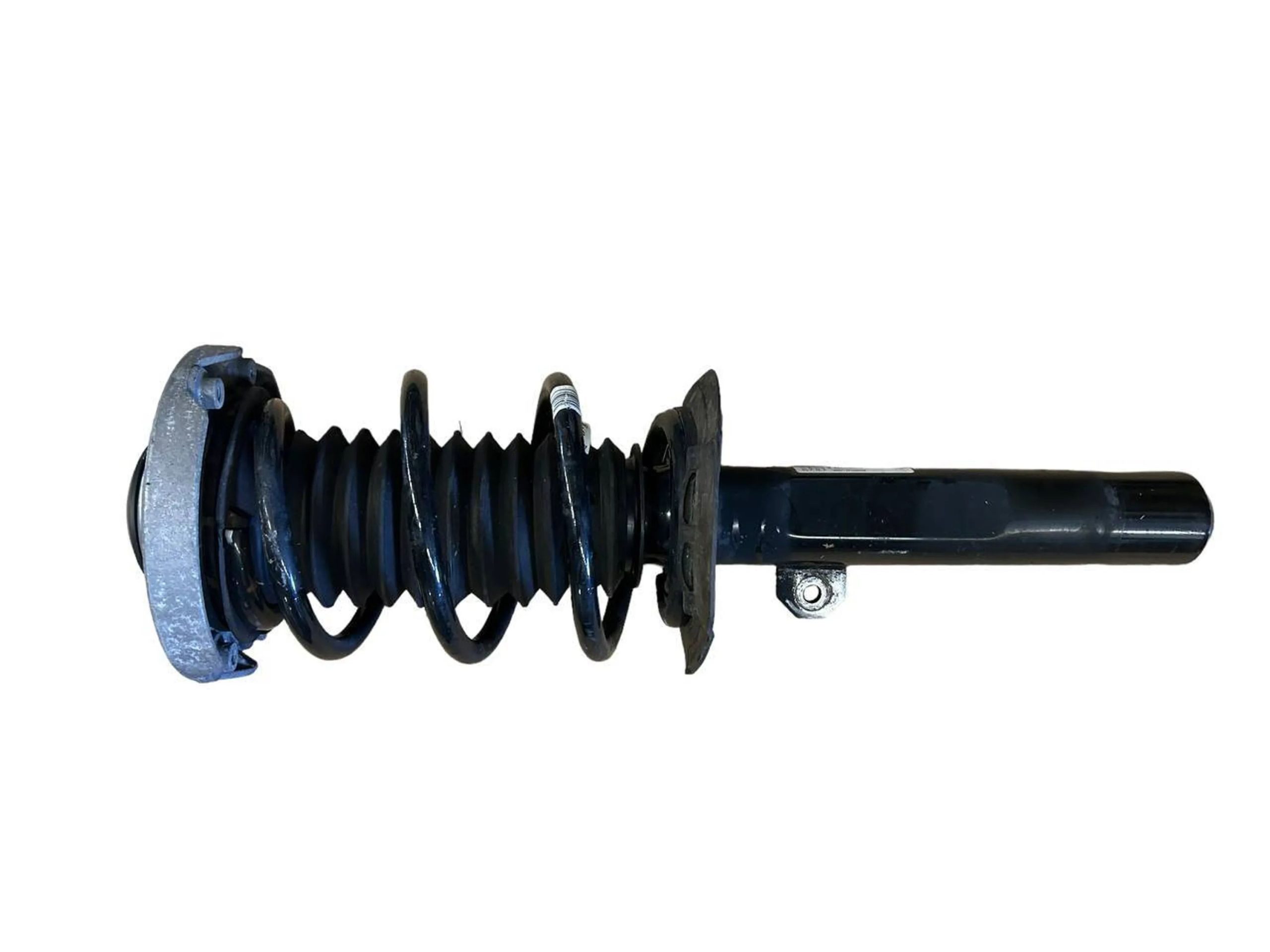BMW 6 GT (G32) Front shock absorber with coil spring BMW MINI Countryman F60 Front shock absorber wi...