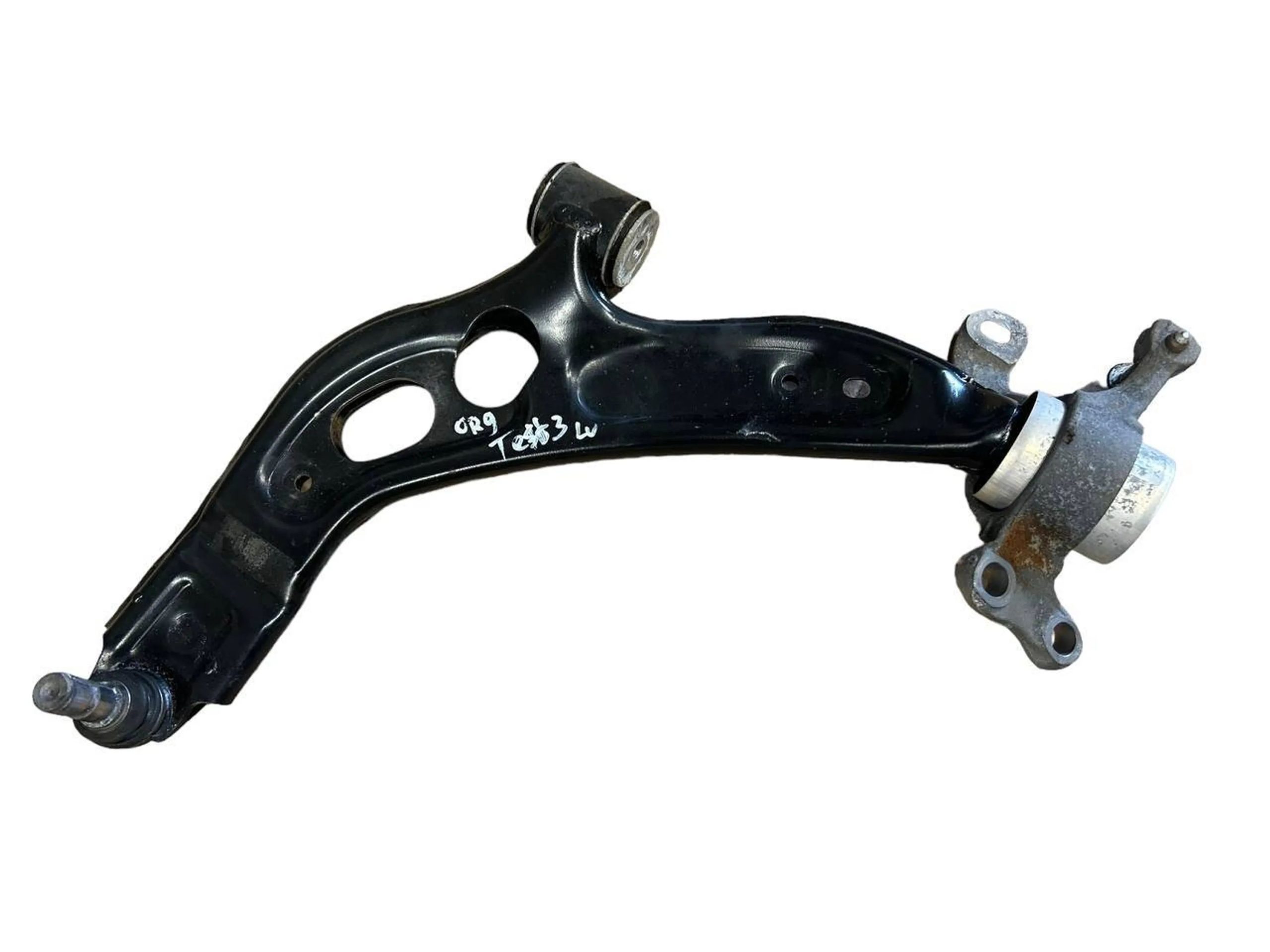 BMW 2 (F22 / F23) Front control arm BMW 2 SERIES Front control arm OEM 2785113

Par...