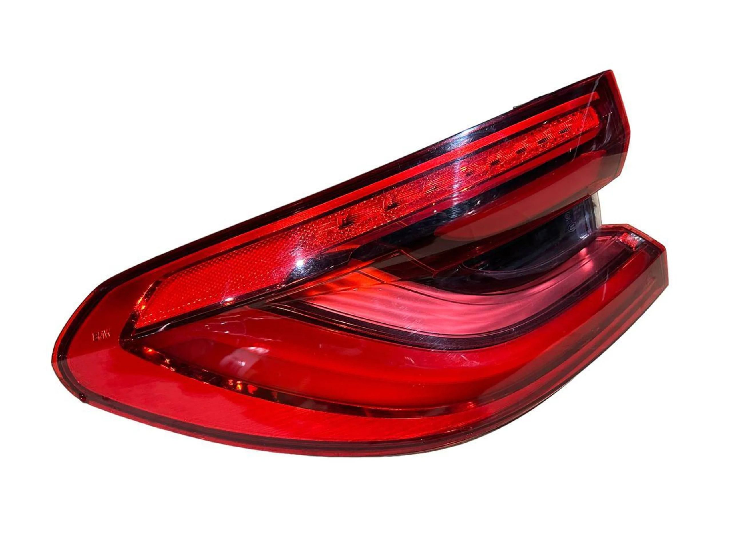 BMW 6 GT (G32) Rear/tail lights BMW 6 SERIES Rear/tail lights OEM 63217376483

...