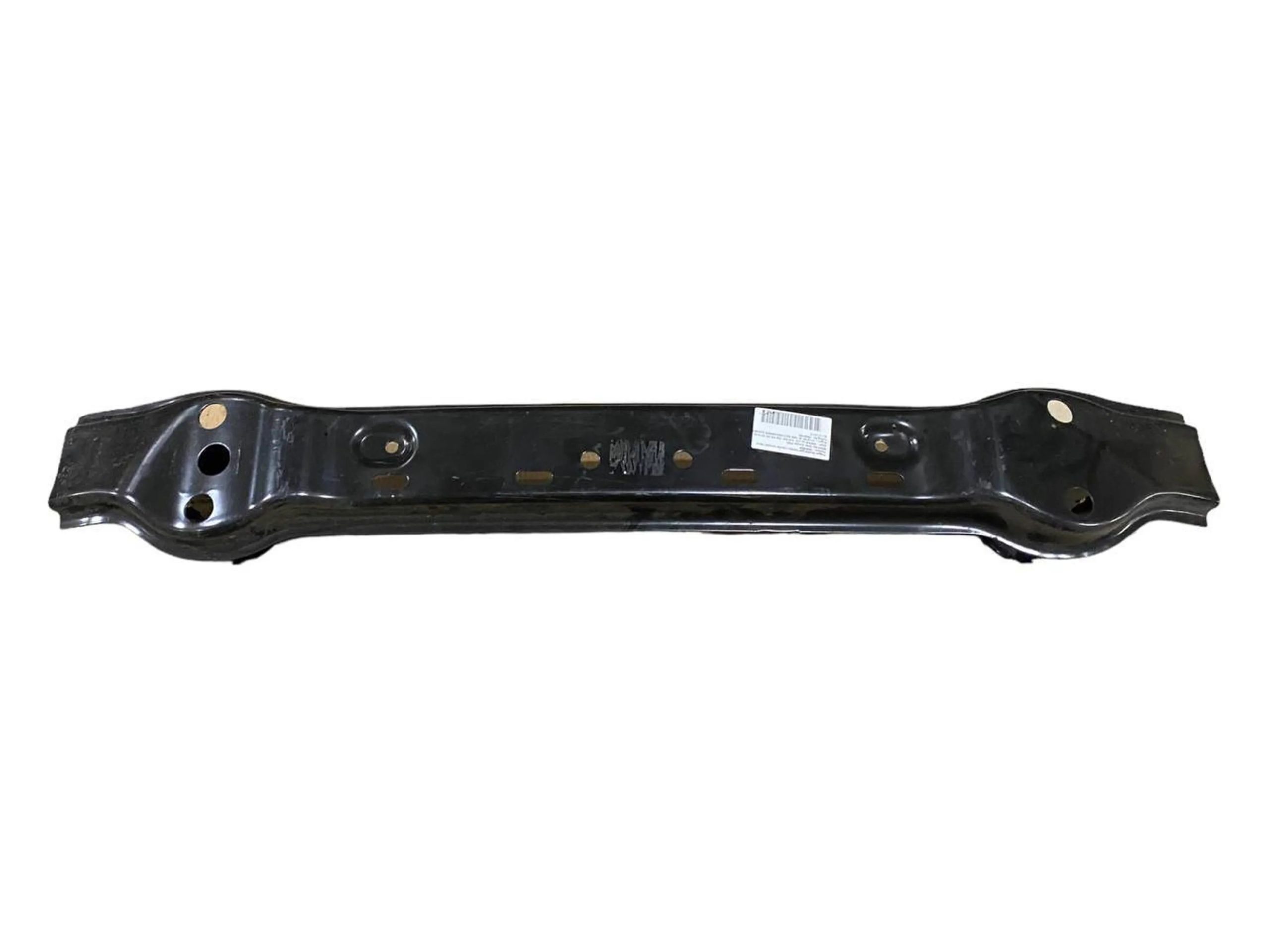BMW 6 (F06 / F12 / F13) Rear bumper cross member BMW 6 SERIES Rear bumper cross member OEM 51127...