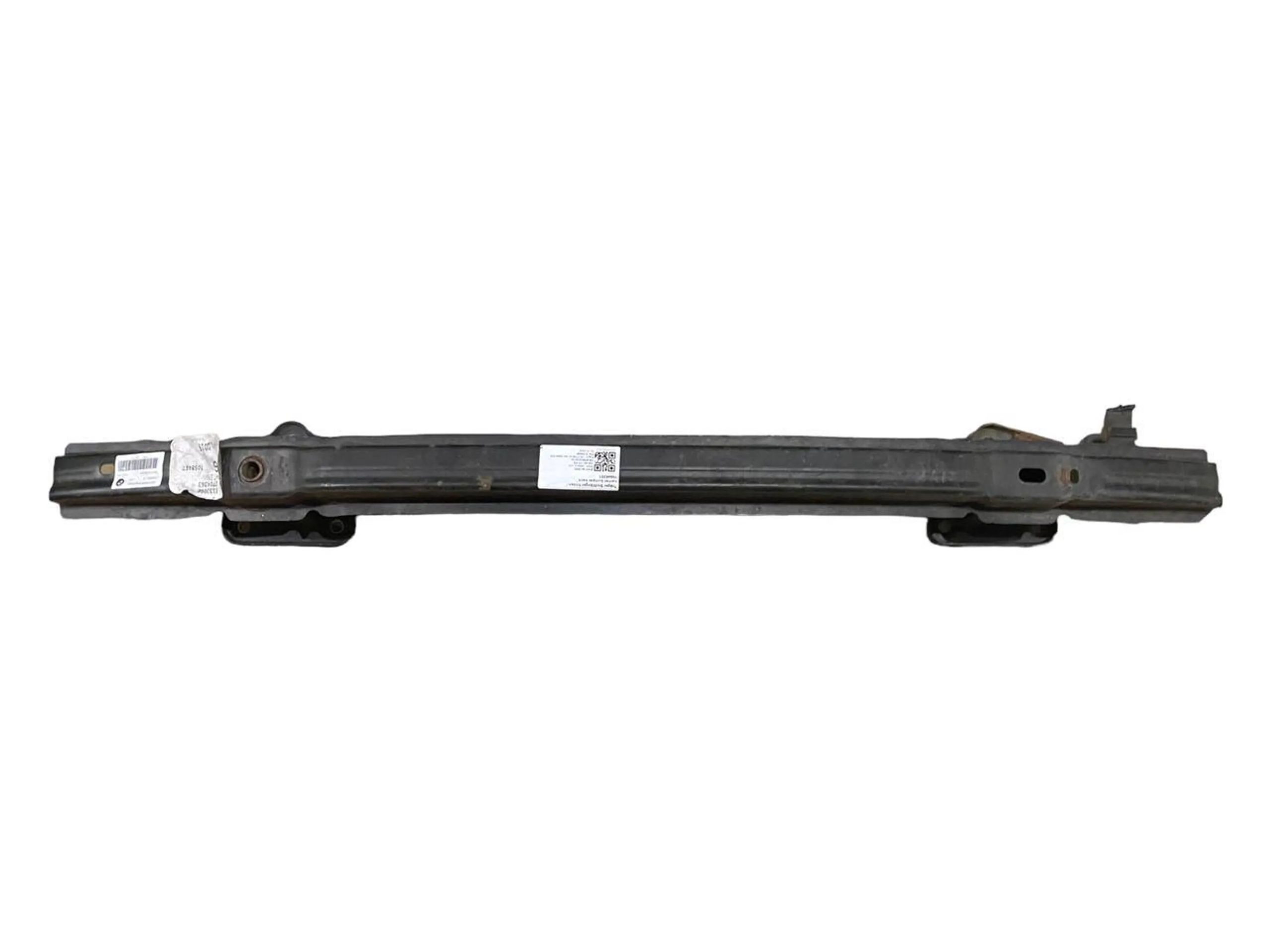 BMW 3 (E90 / E91 / E92 / E93) Rear bumper cross member BMW 3 SERIES Rear bumper cross member OEM 51127...