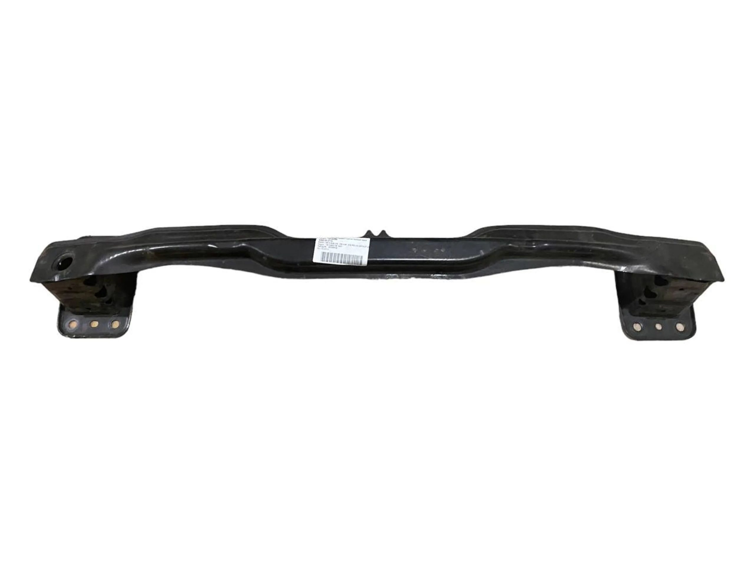 BMW X5 (F15) Rear bumper cross member BMW X5 Rear bumper cross member OEM 51127315962...