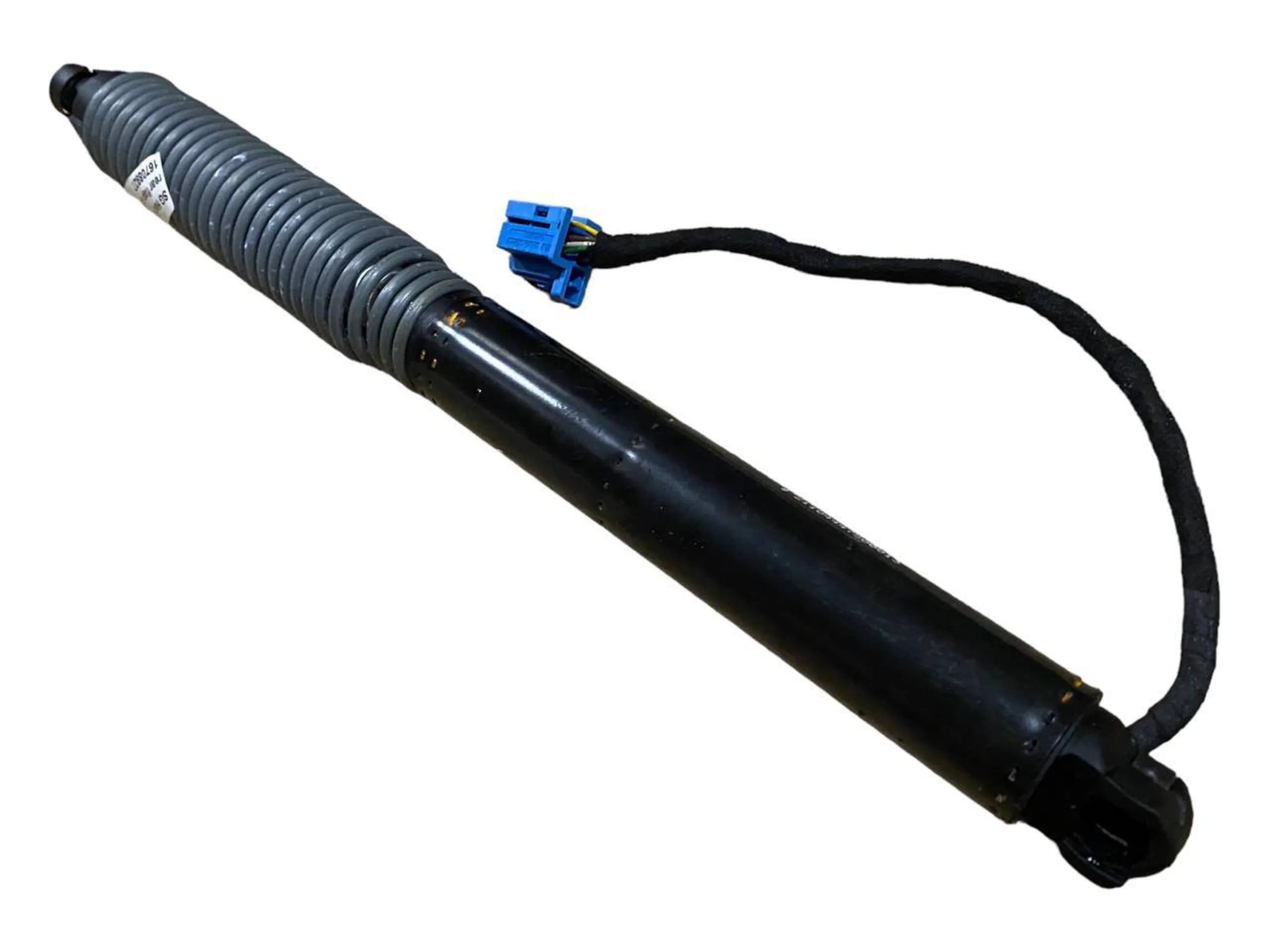 BMW 7 (G11 / G12) Tailgate/trunk strut/damper BMW 7 SERIES Tailgate/trunk strut/damper OEM 51...