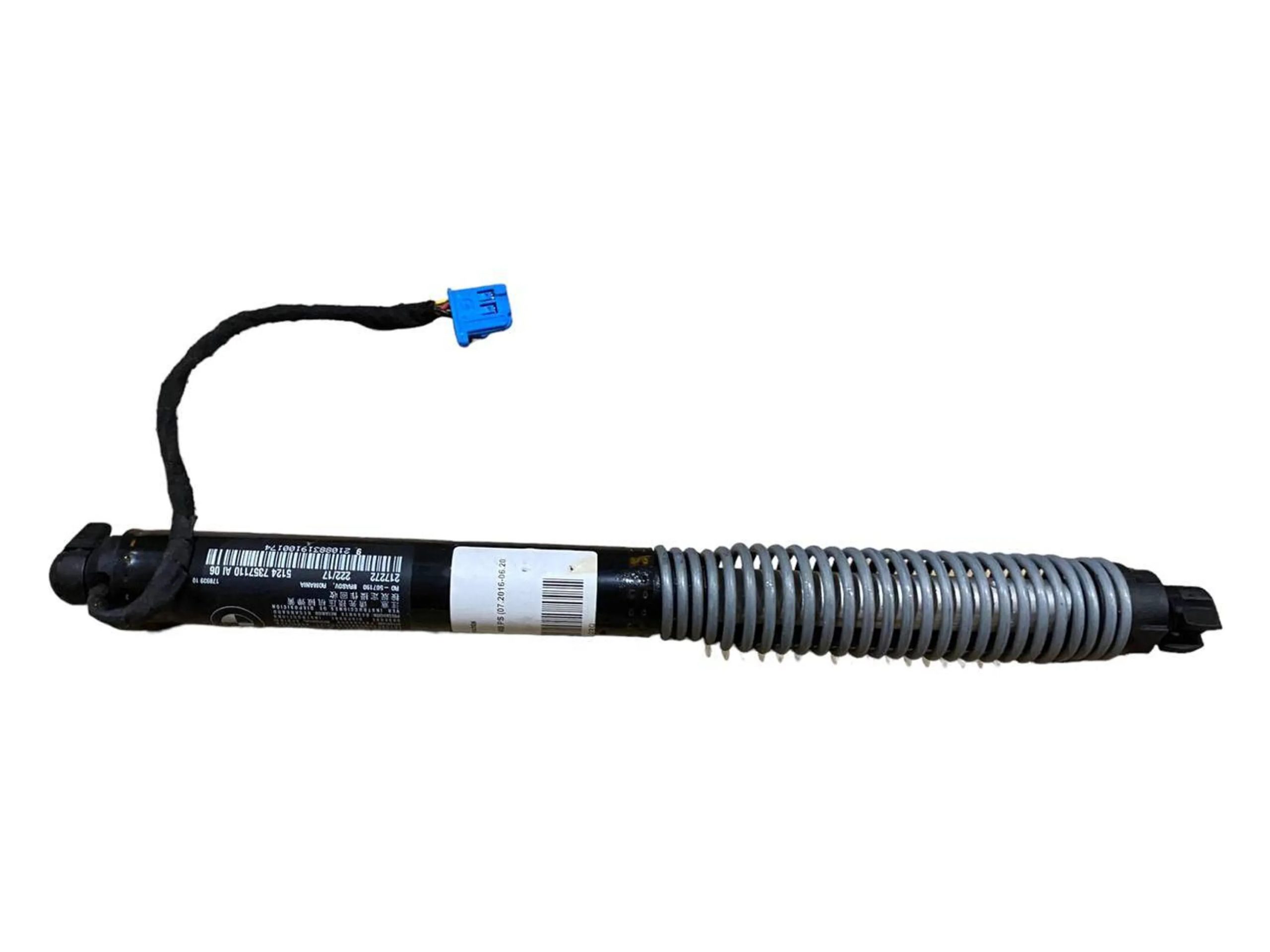 BMW 7 (G11 / G12) Tailgate/trunk strut/damper BMW 7 SERIES Tailgate/trunk strut/damper OEM 51...