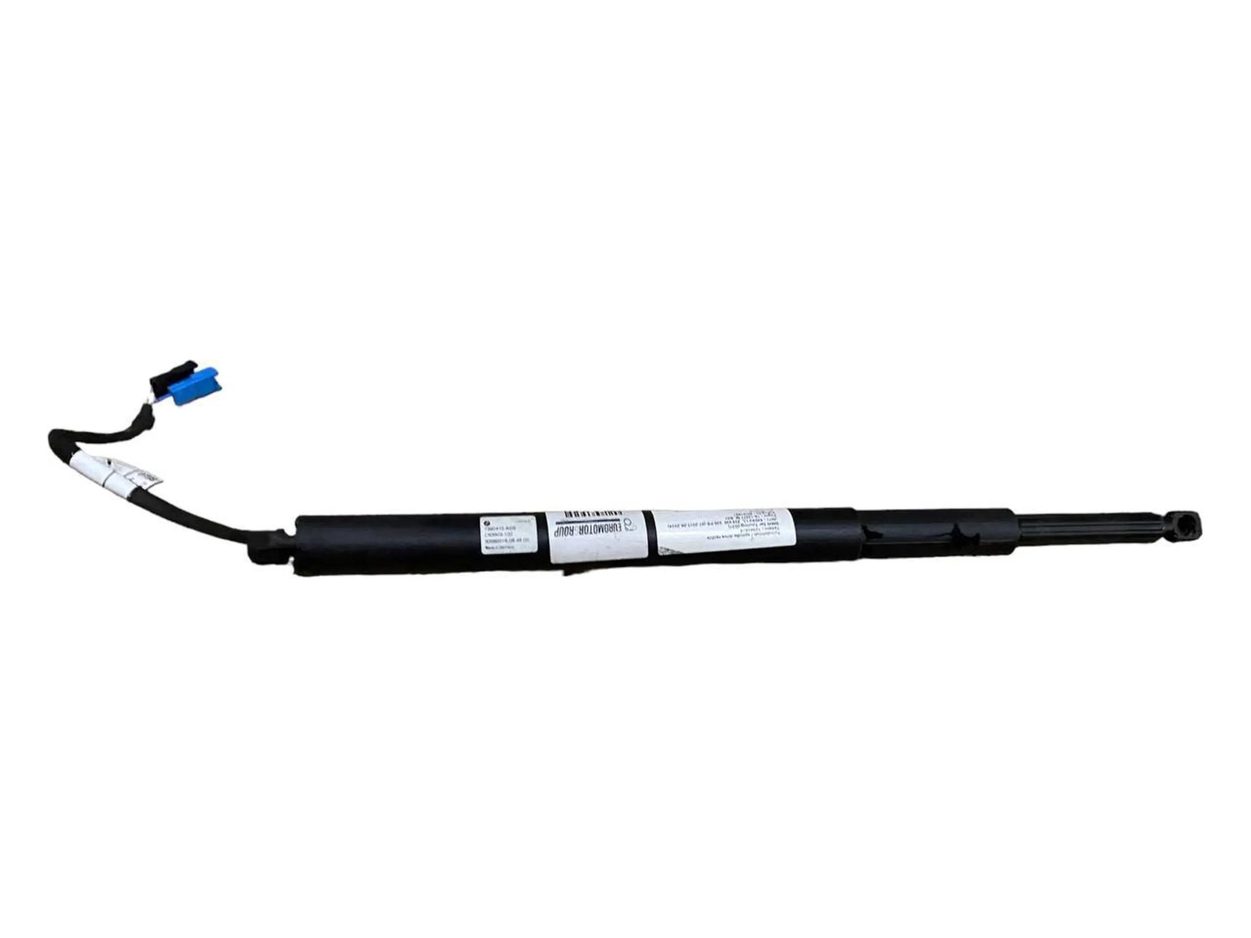 BMW 5 (G30 / G31) Tailgate/trunk strut/damper BMW 5 SERIES Tailgate/trunk strut/damper OEM 51...