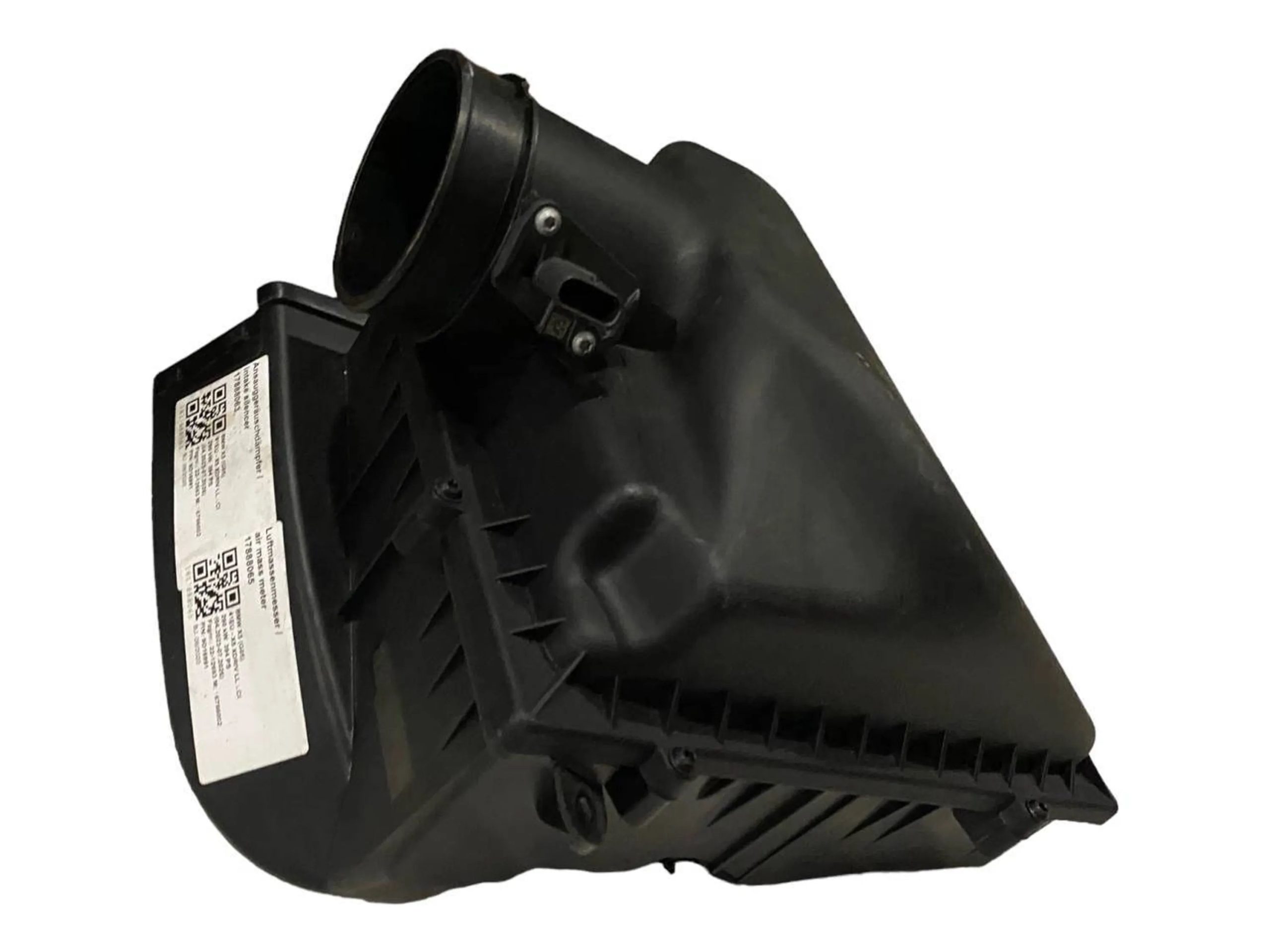 BMW X7 (G07) Воздухоочиститель  BMW X7 Air Filter Box OEM 13718577140

Part cod...