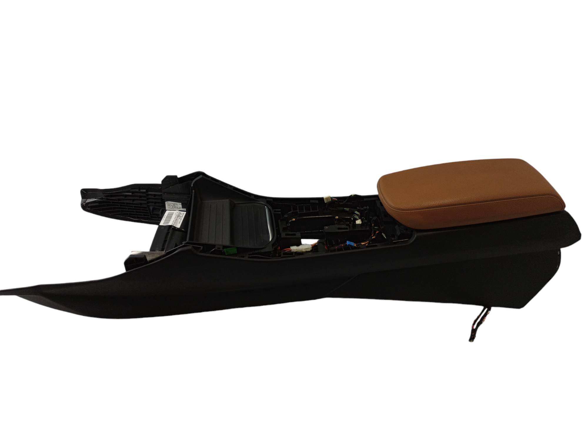BMW X3 (F25) center console BMW X3 center Console OEM 0C69923

Part codes: ...