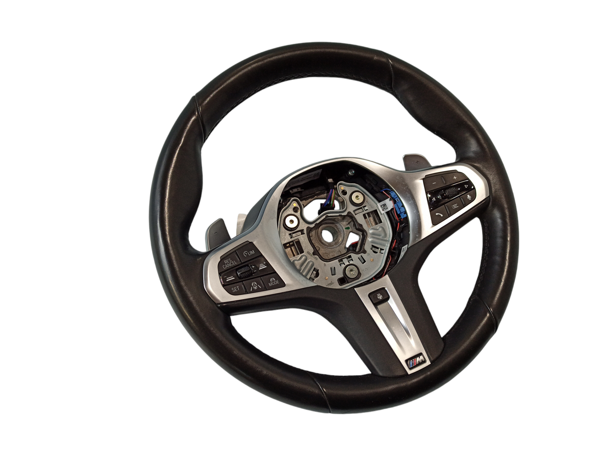 BMW 4 (G22 / G23 / G26)  steering wheel BMW 4 SERIES Steering Wheel OEM 32308746674

Pa...