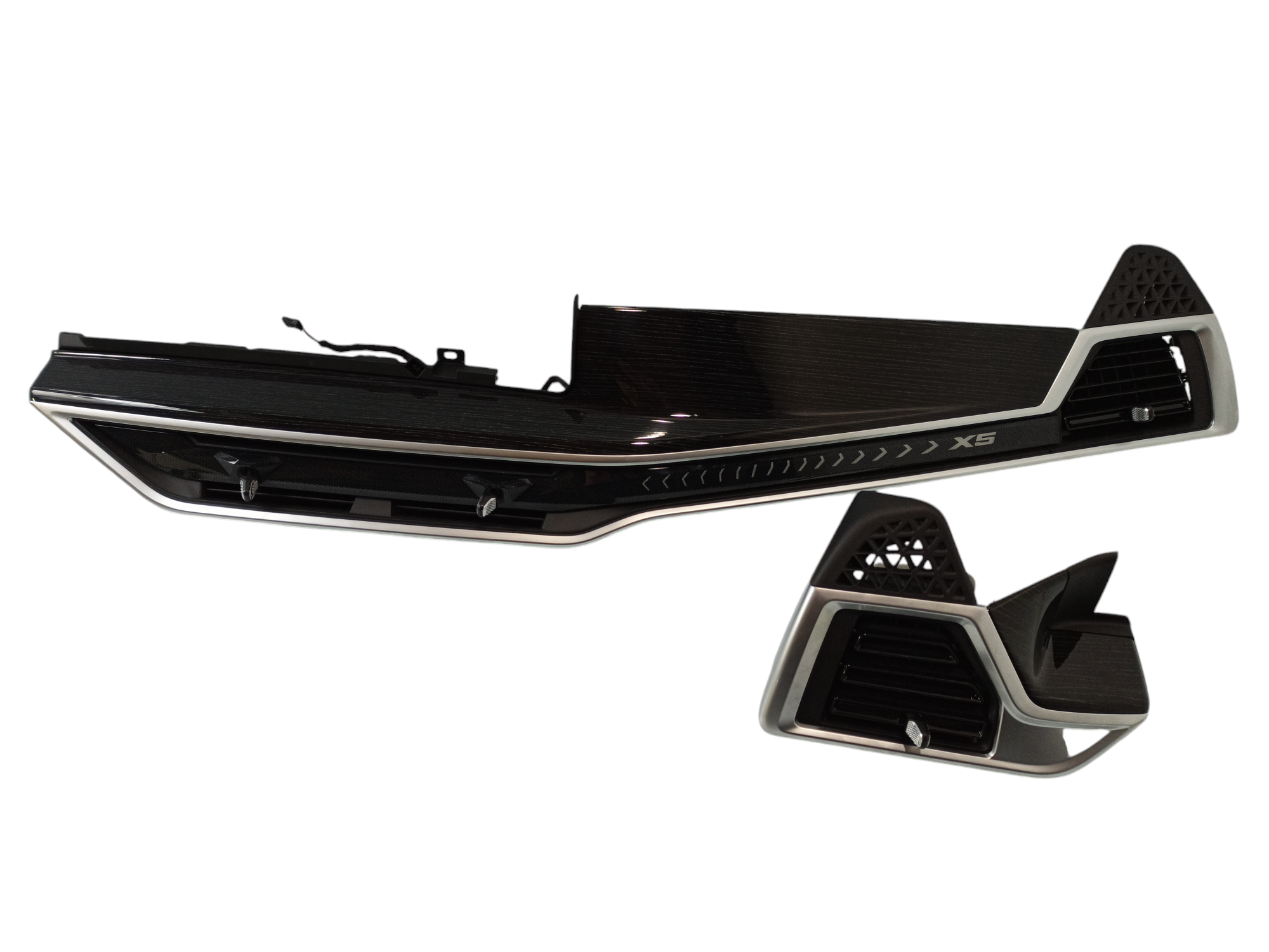 BMW X5 (G05) Dashboard Trim BMW X5 Dashboard Trim OEM 51459634826

Part cod...