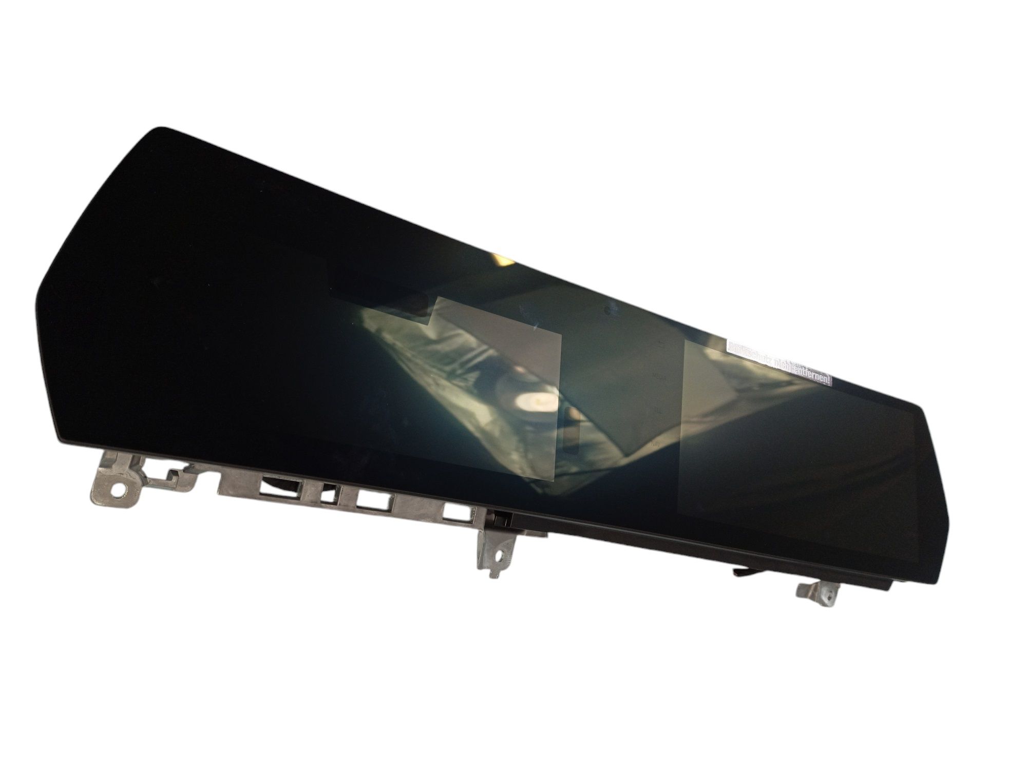 BMW X1 (E84) Screen/display/small screen BMW X1 Screen/display/small screen OEM 5W29021
...
