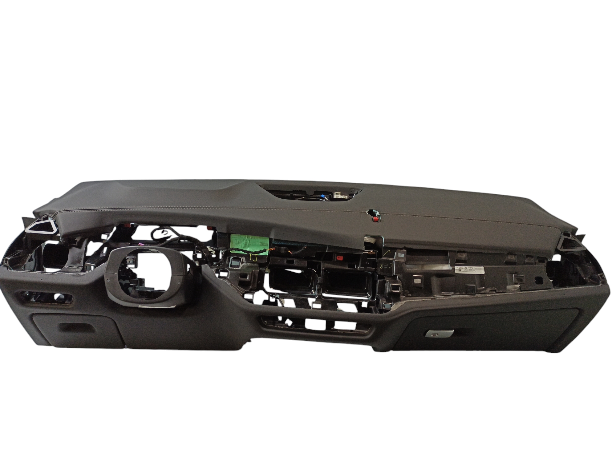 BMW X6 (G06) Dashboard BMW X6 Dashboard OEM 51169472465

Part codes: 5...