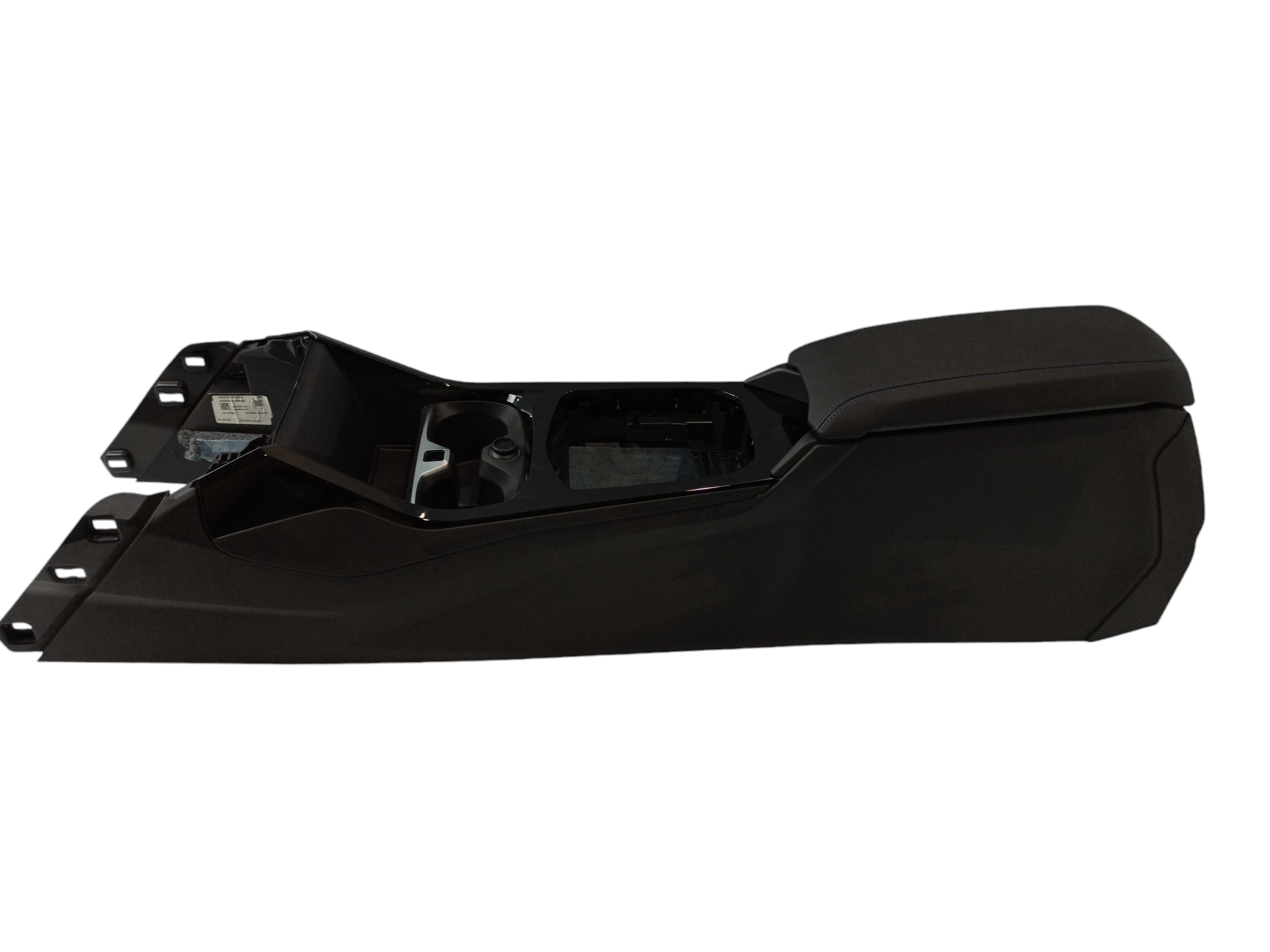 BMW 2 (F44) center console BMW 1' F40, 2' F44 Gran Coupé center Console OE...