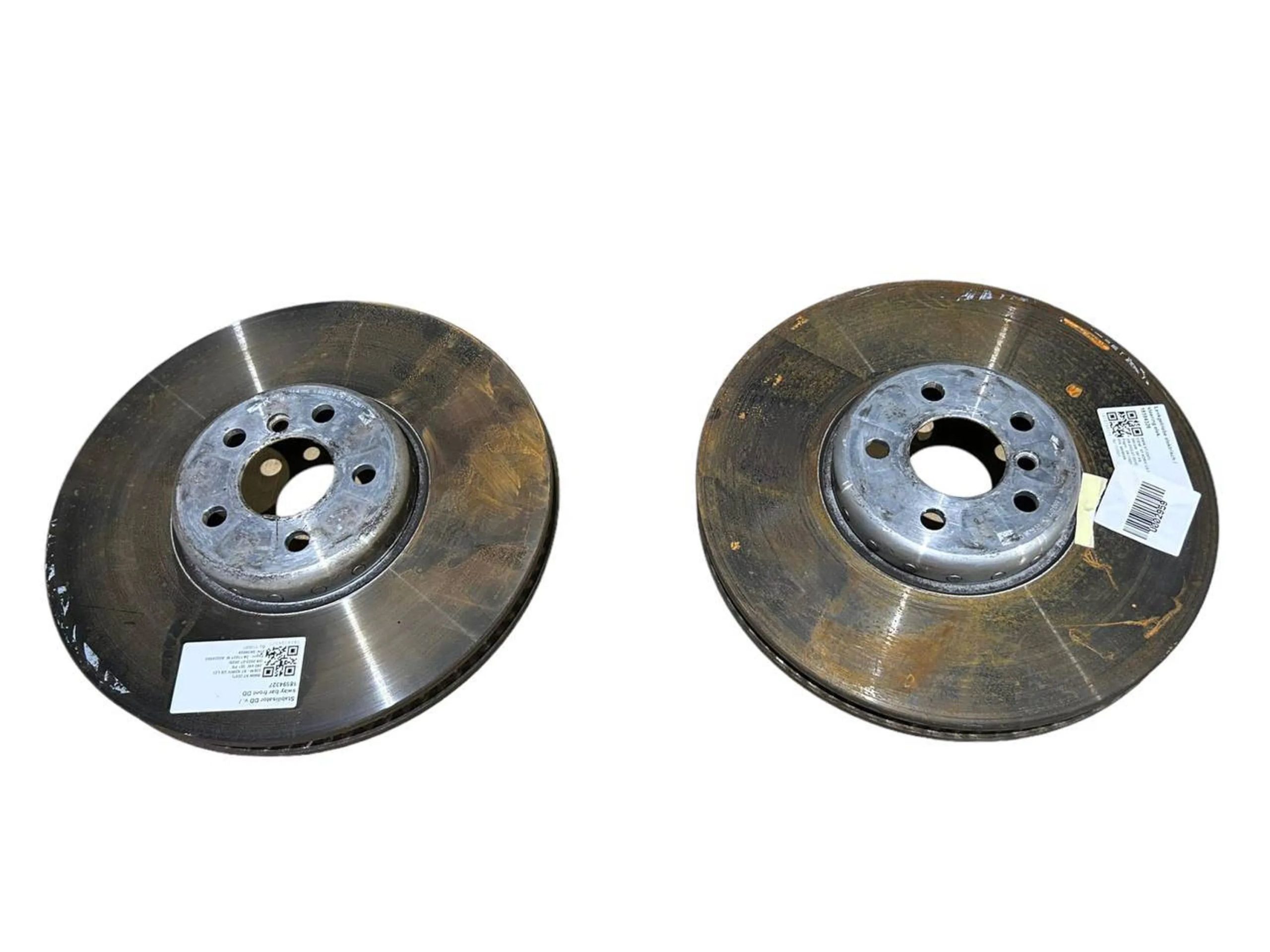 BMW X7 (G07) Front brake disc BMW X7 Front brake disc OEM 34106880078

Part c...