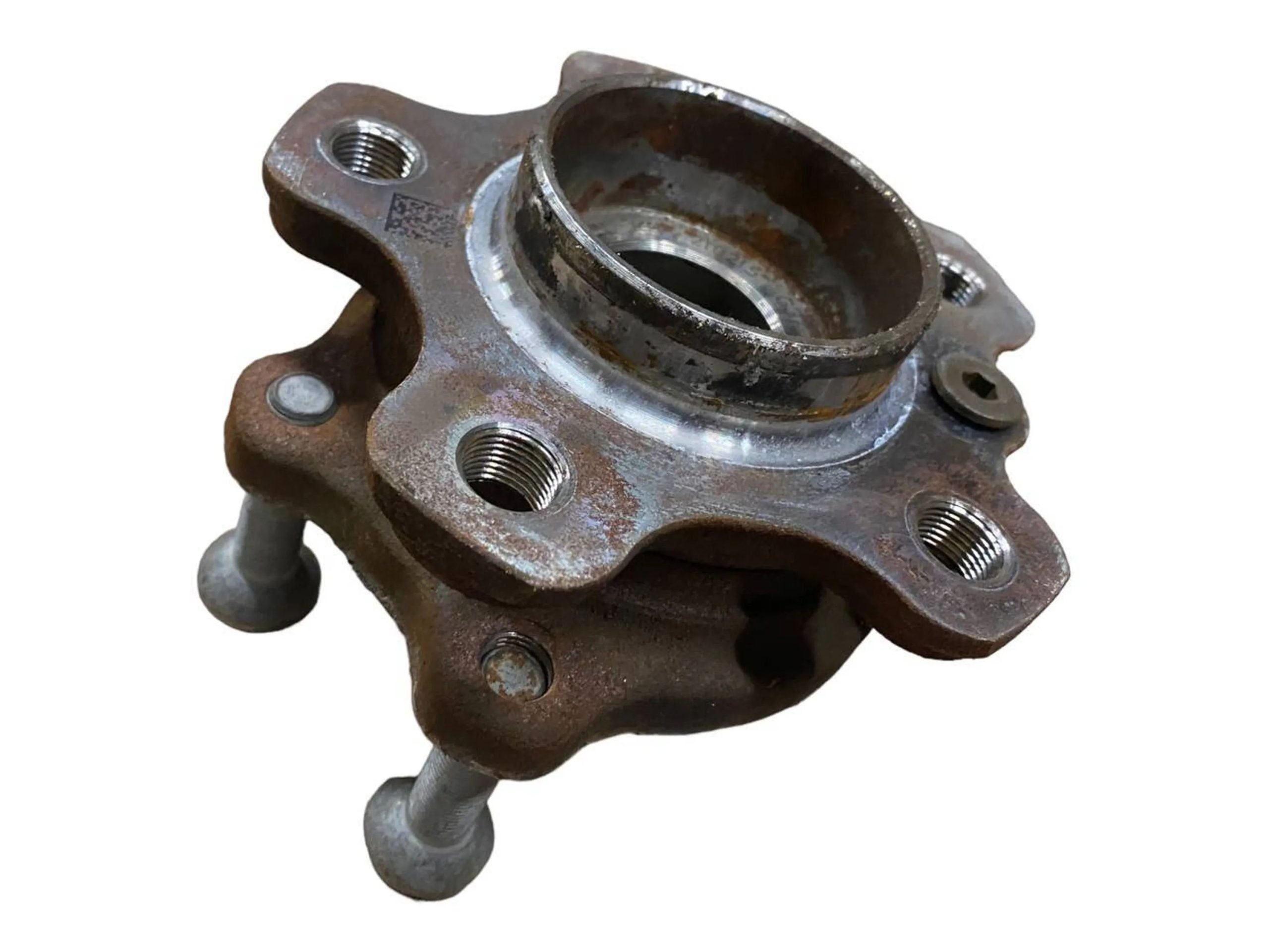 BMW X3 (G45) Front wheel ball bearing BMW X3 Front wheel ball bearing OEM 33406899175...