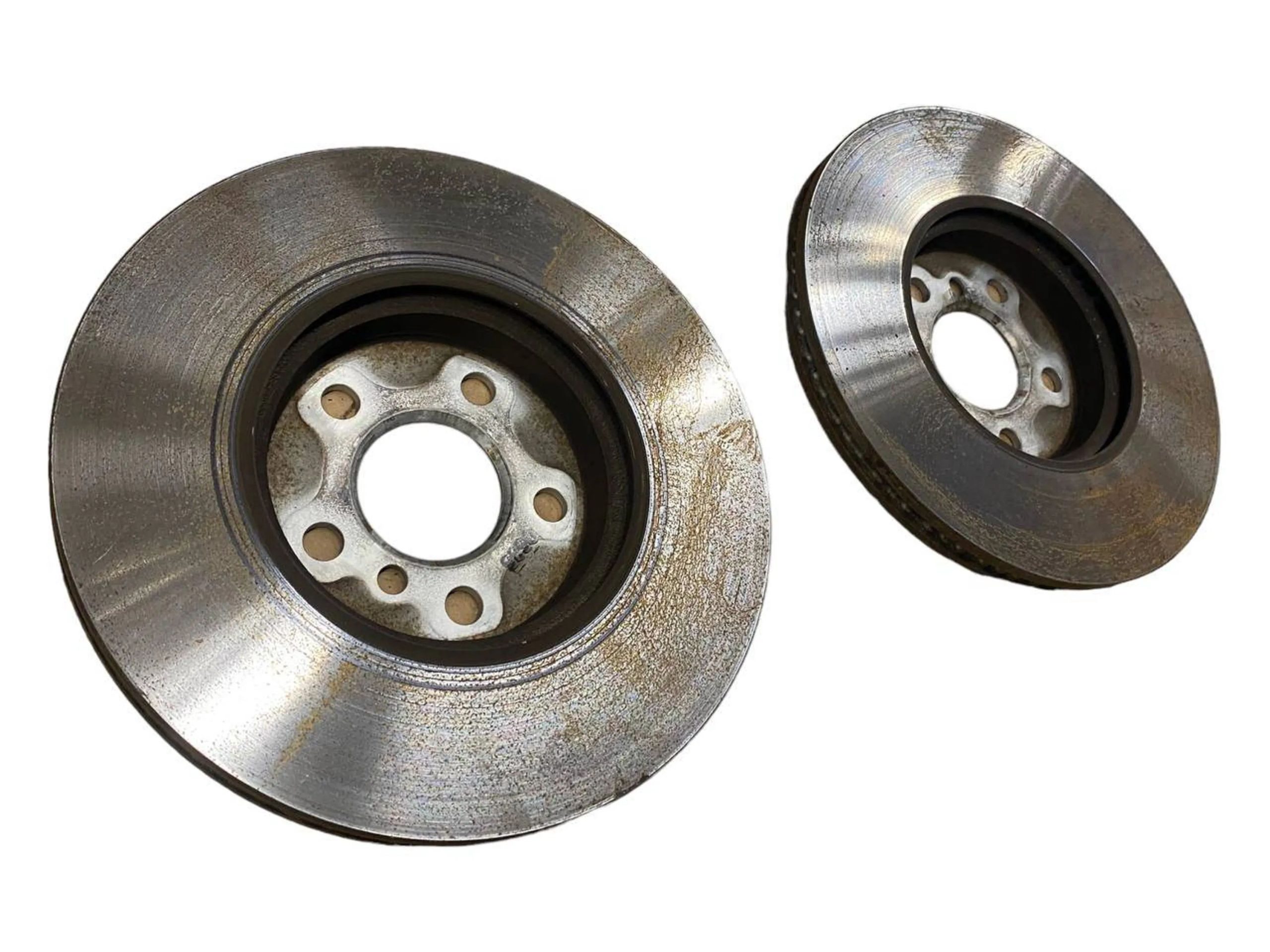 BMW 2 Tourer (U06) Front brake disc BMW 2' U06 Active Tourer Front brake disc OEM 3...